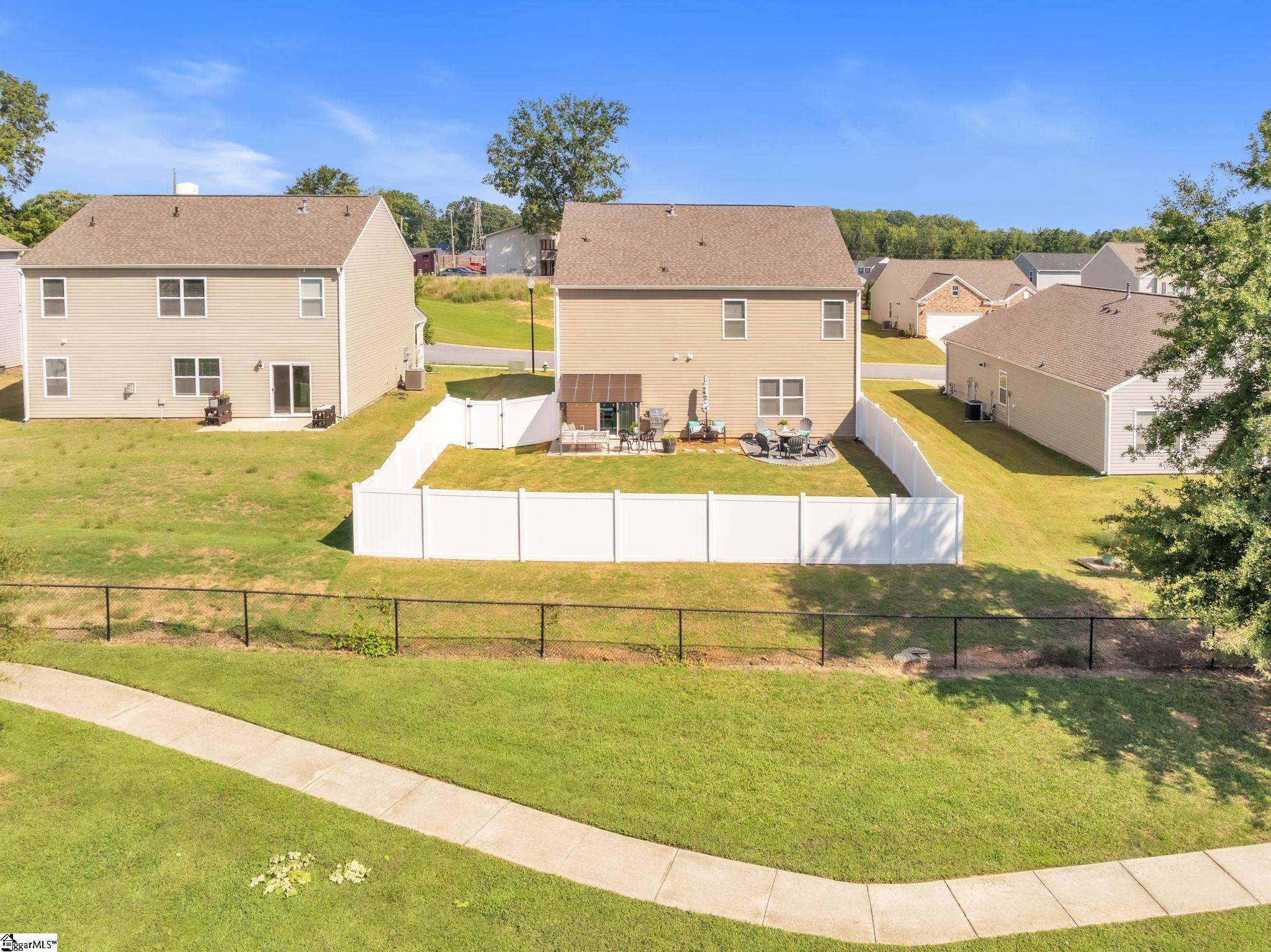 217 Lily Pond Place Easley, SC 29642