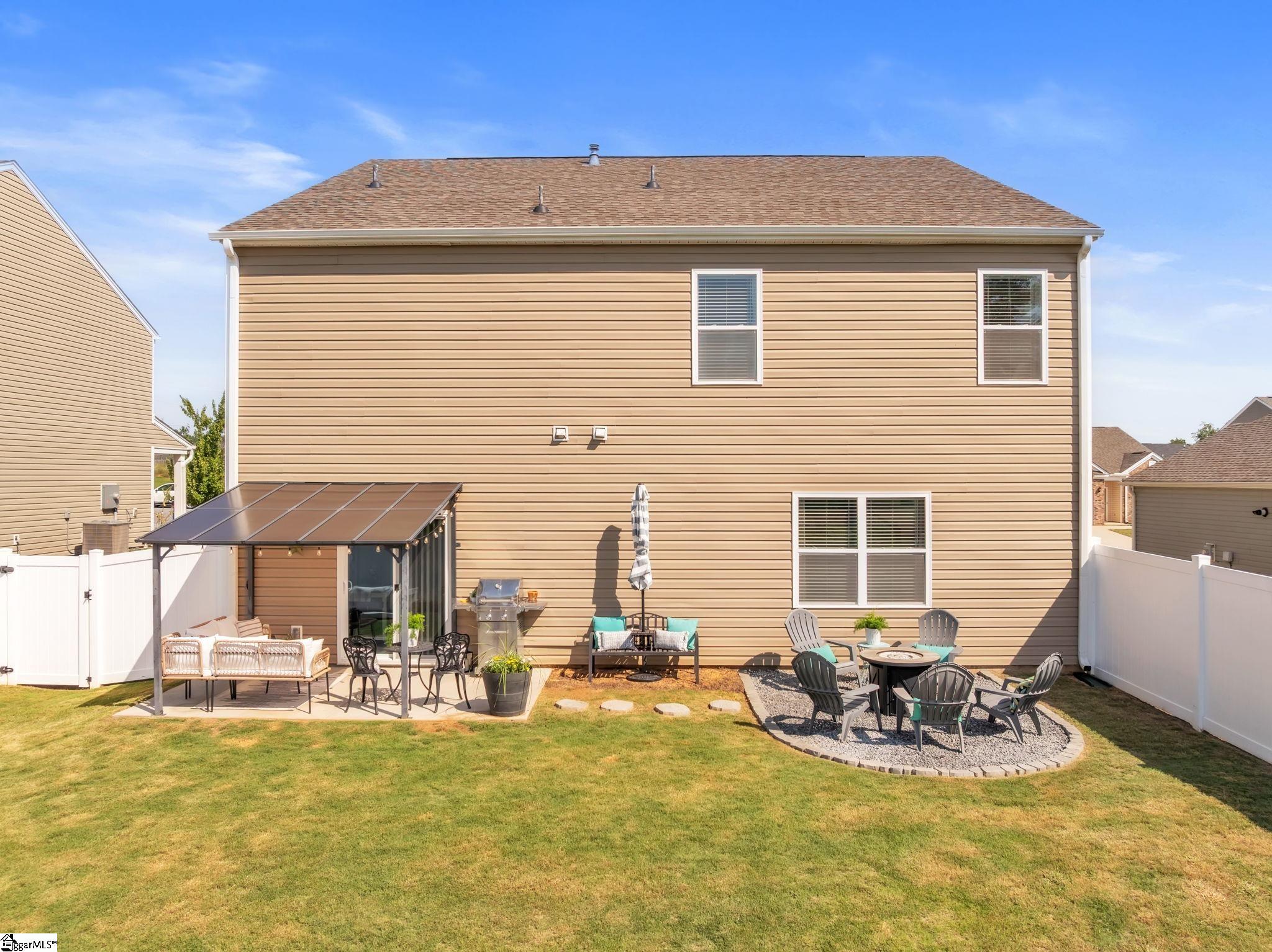 217 Lily Pond Place Easley, SC 29642