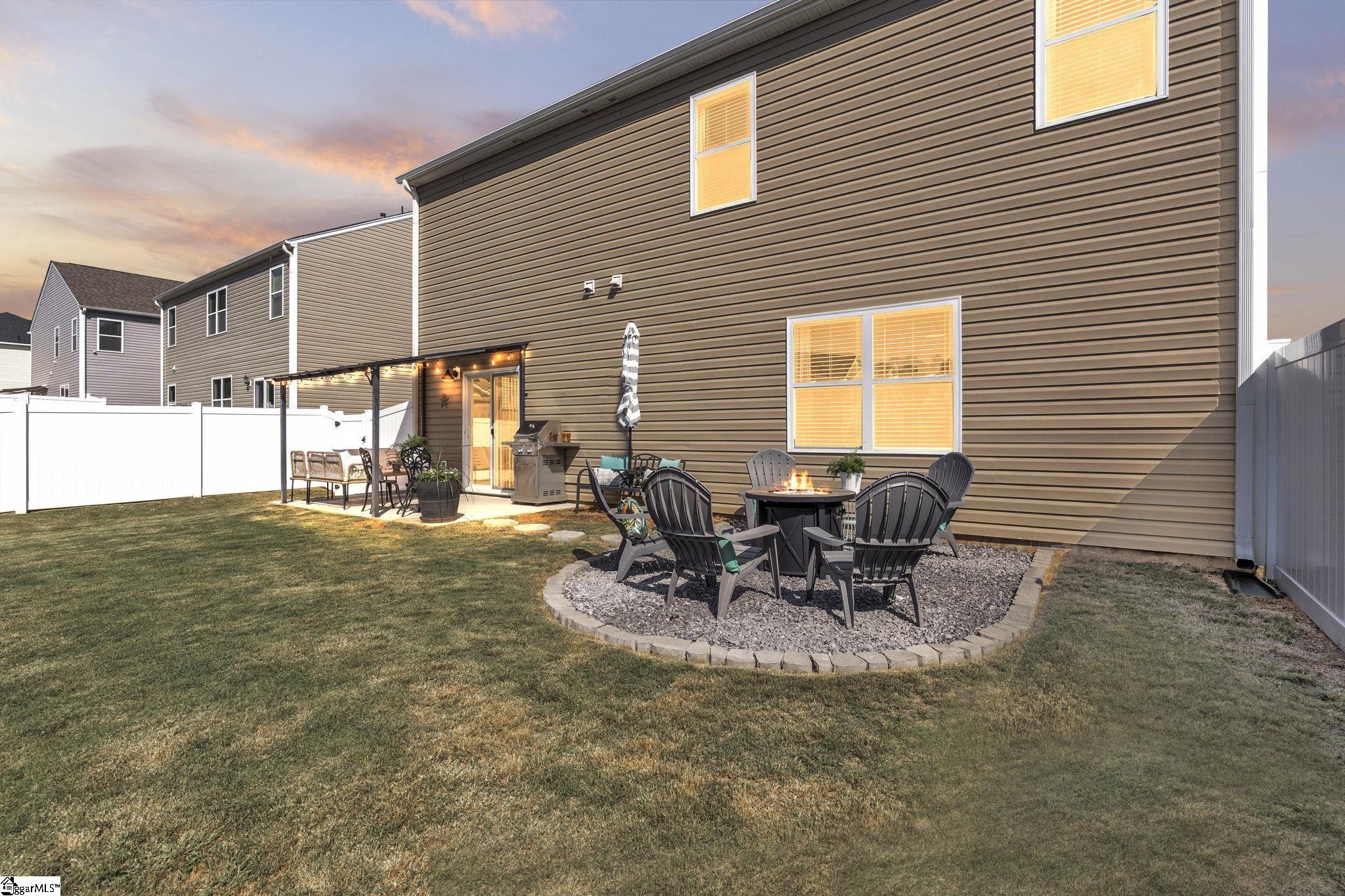 217 Lily Pond Place Easley, SC 29642