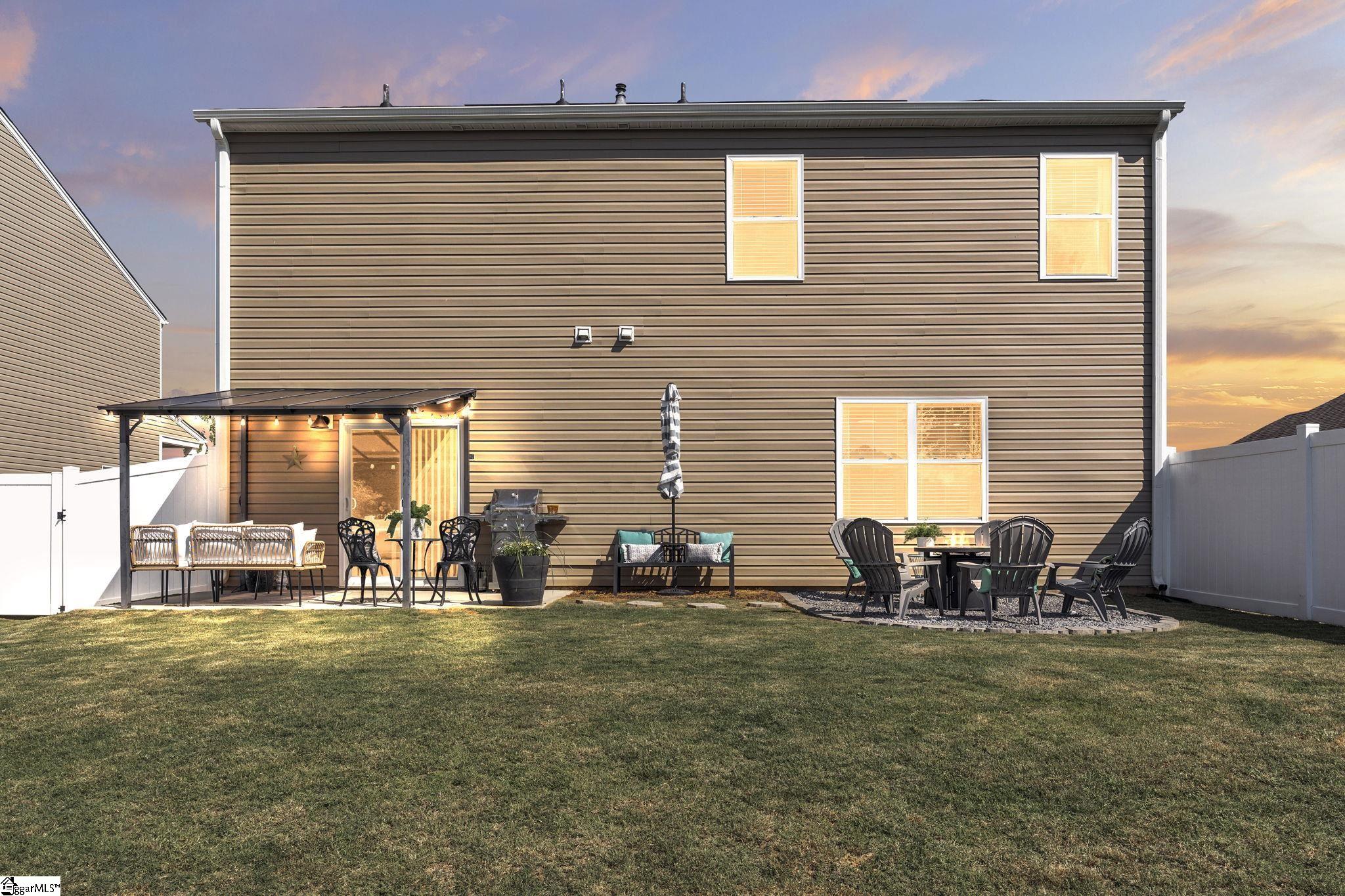 217 Lily Pond Place Easley, SC 29642