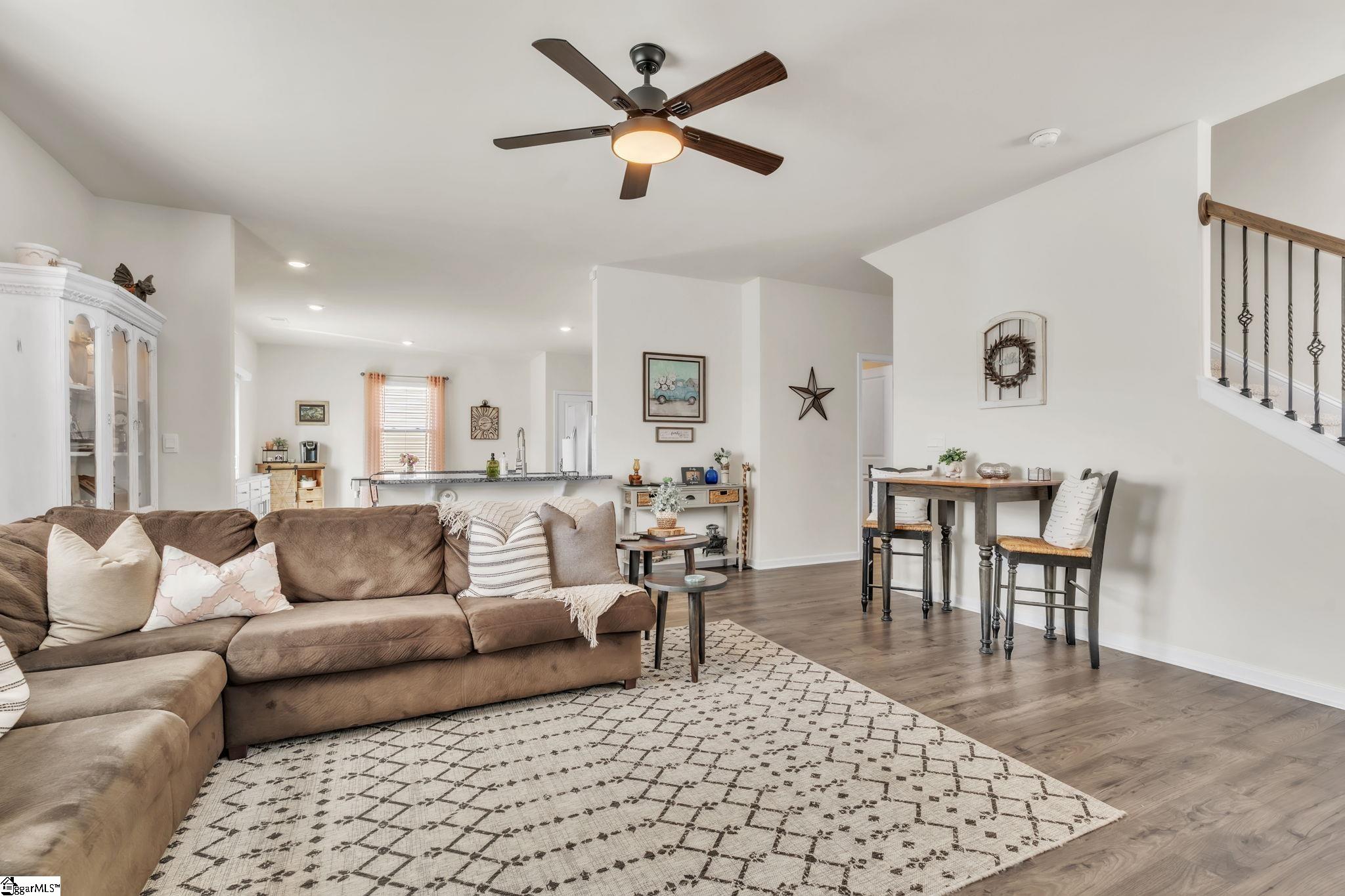 217 Lily Pond Place Easley, SC 29642