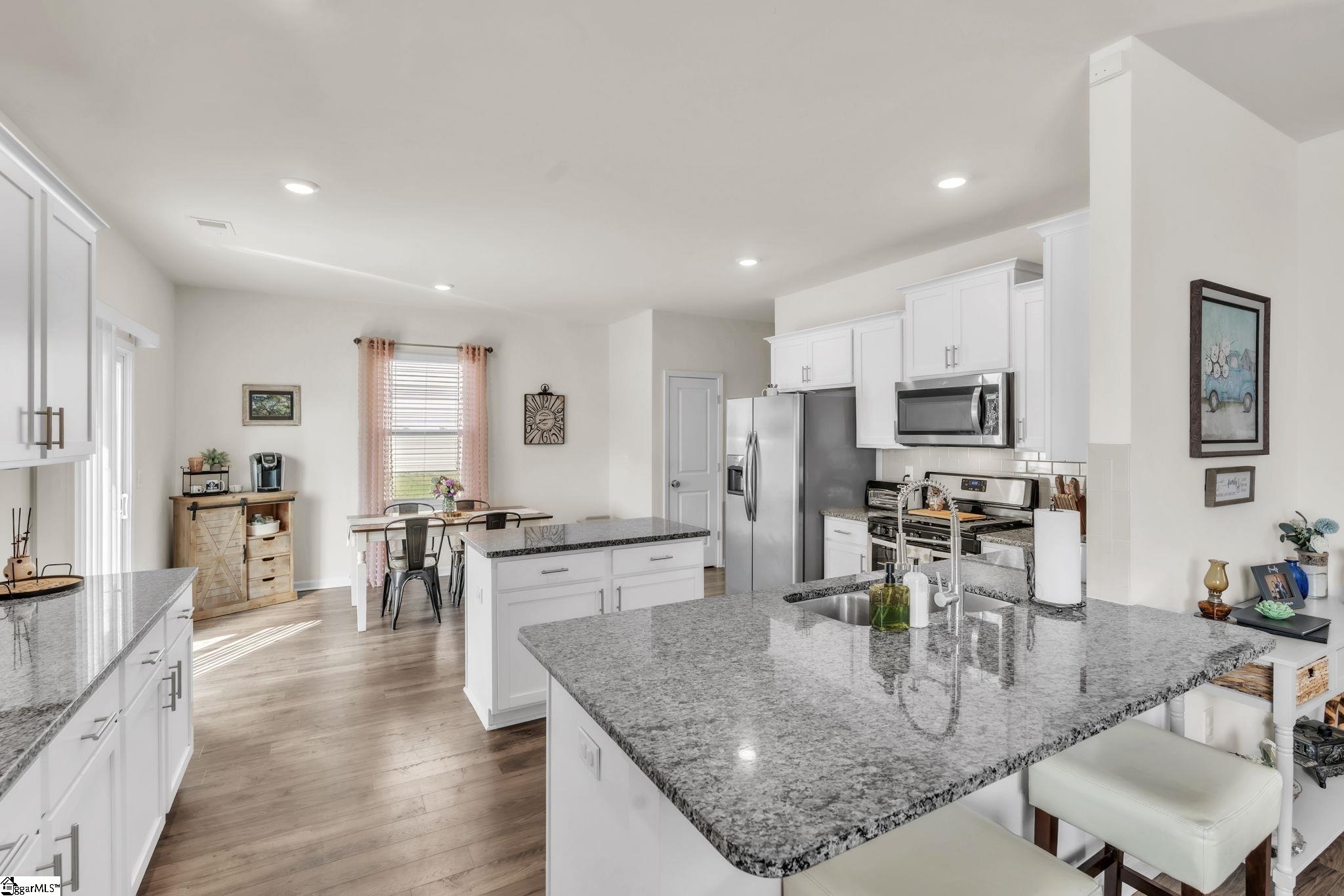 217 Lily Pond Place Easley, SC 29642