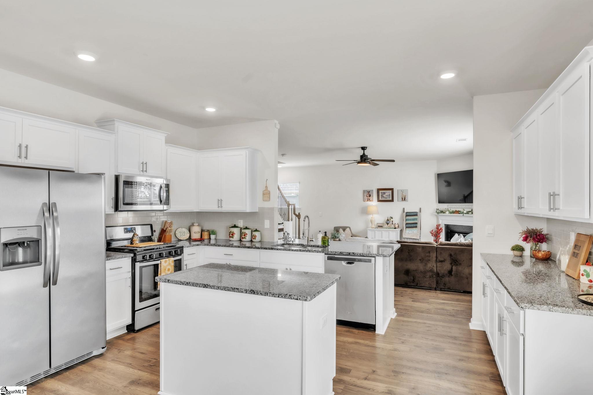 217 Lily Pond Place Easley, SC 29642
