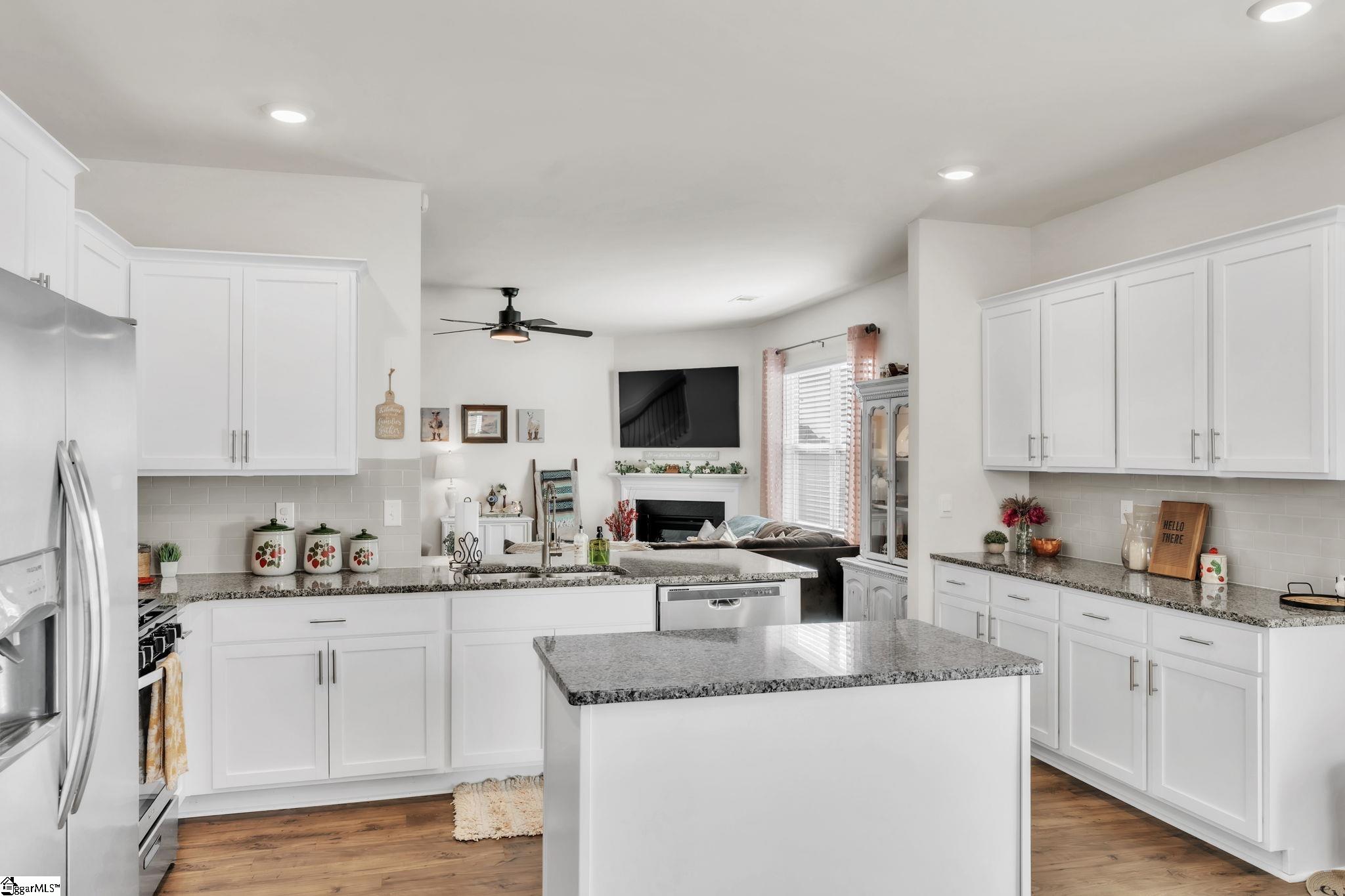 217 Lily Pond Place Easley, SC 29642