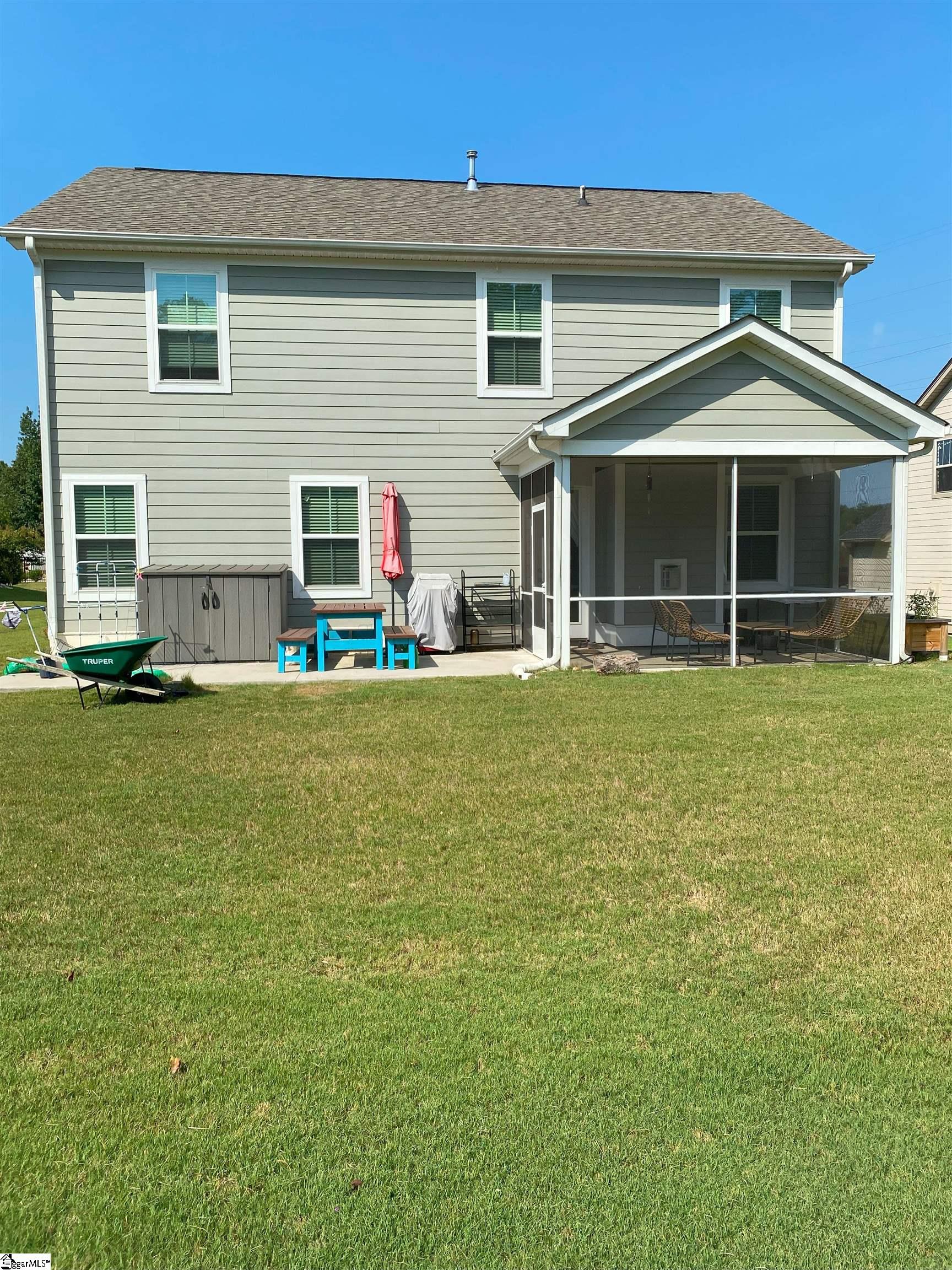 113 Lincoln Hill Road Taylors, SC 29687