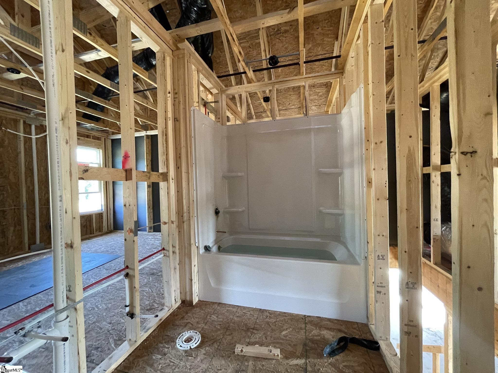 1813 Betsy Ross Drive Moore, SC 29369