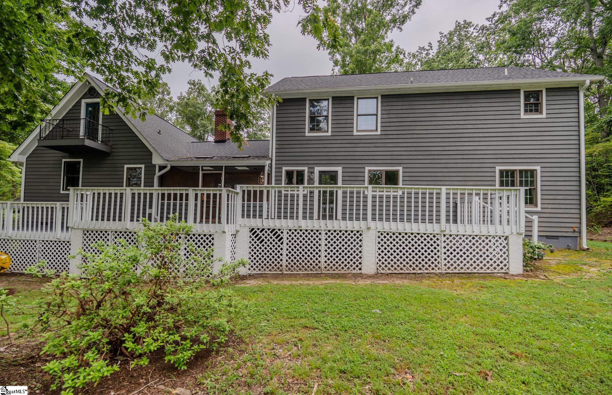 315 Earles Fort Road Landrum, SC 29356