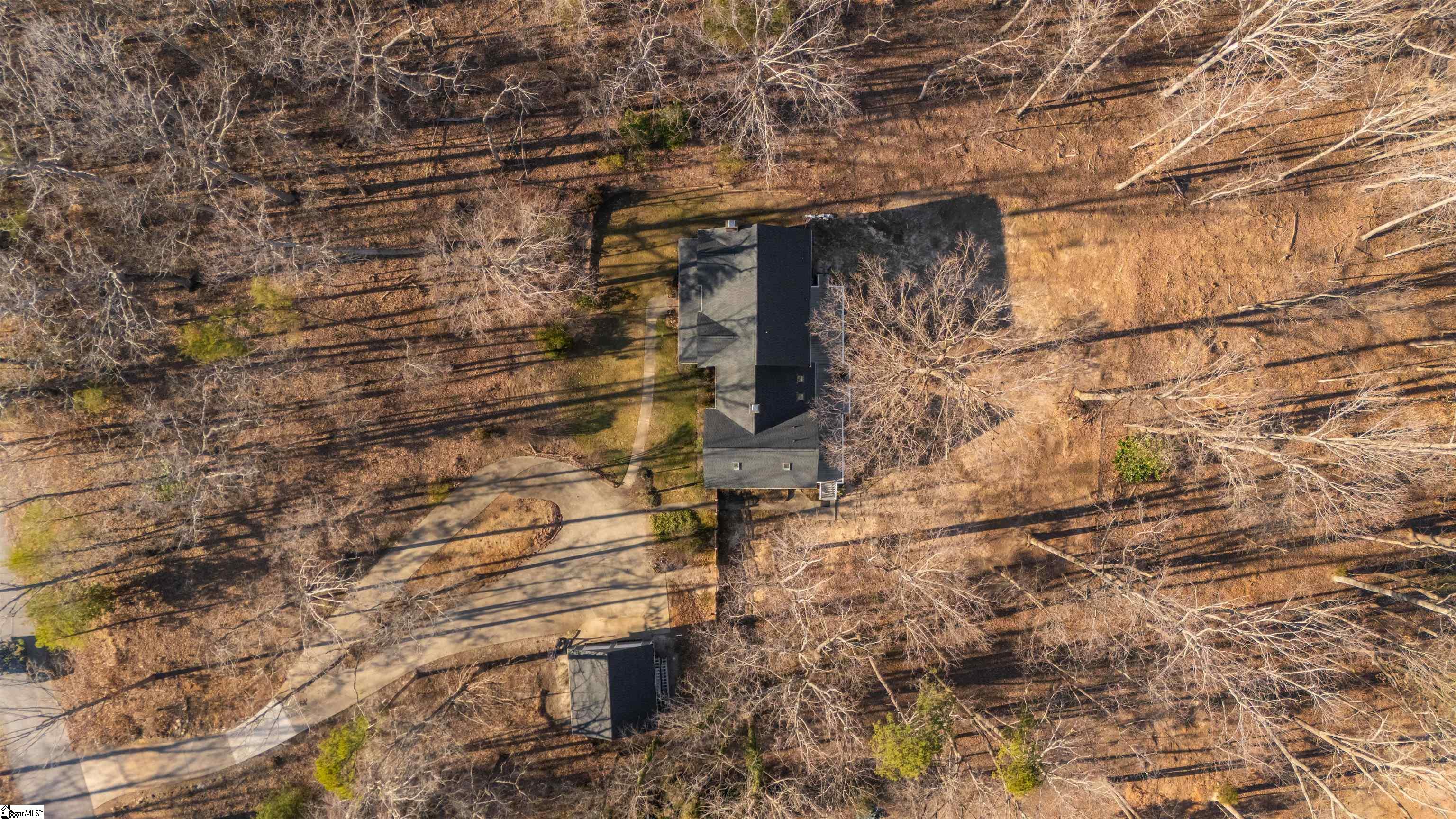315 Earles Fort Road Landrum, SC 29356