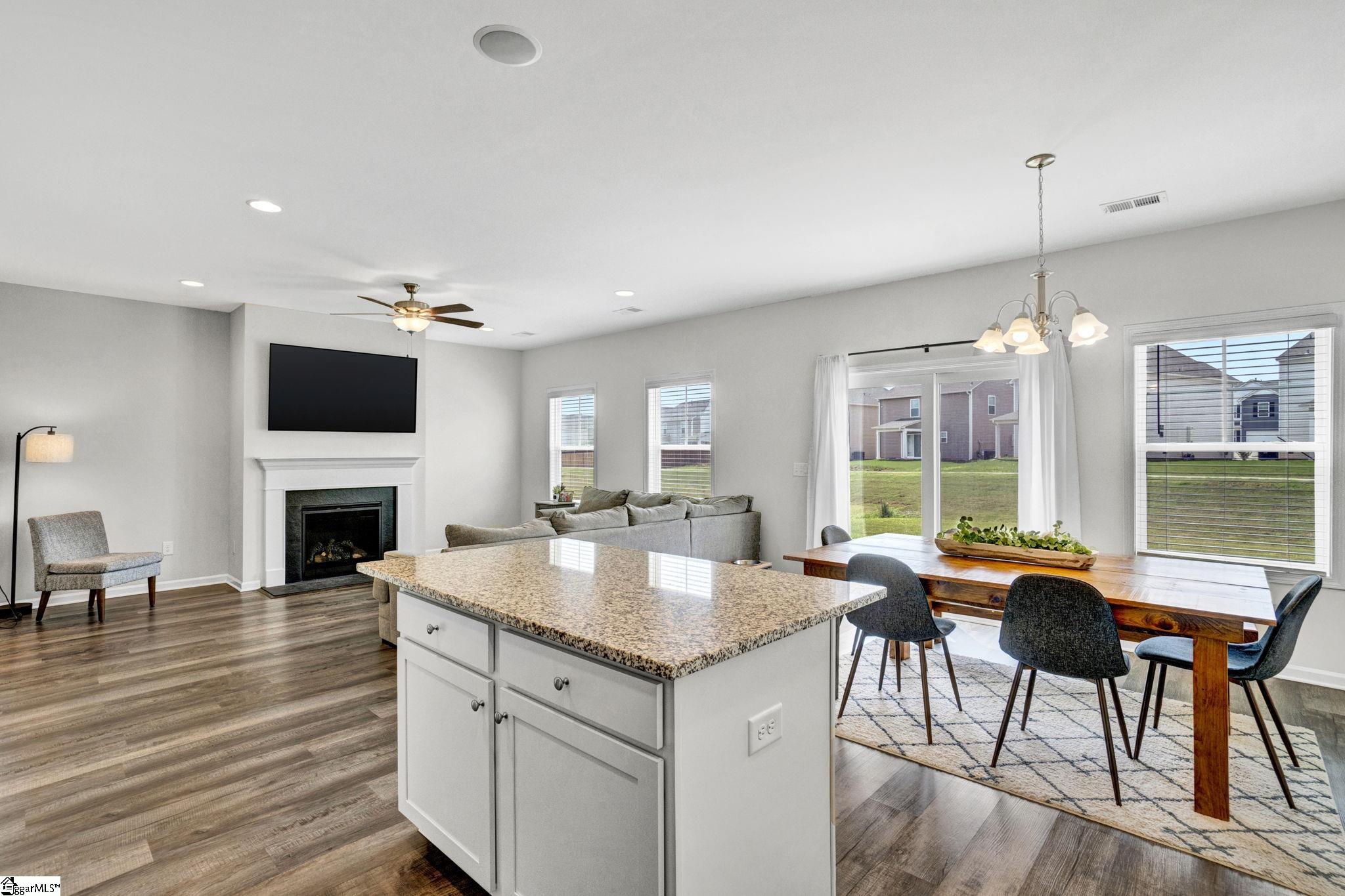401 Seaborn Circle Pendelton, SC 29670