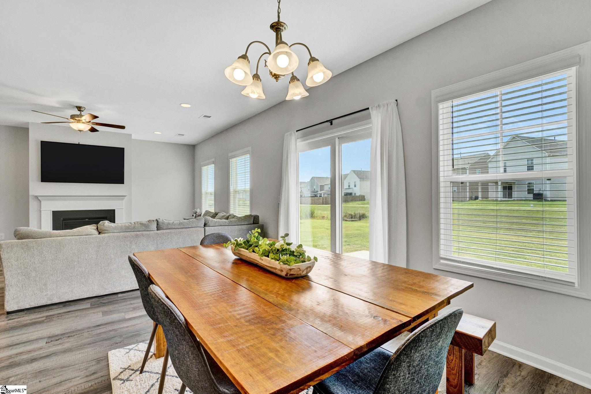401 Seaborn Circle Pendelton, SC 29670