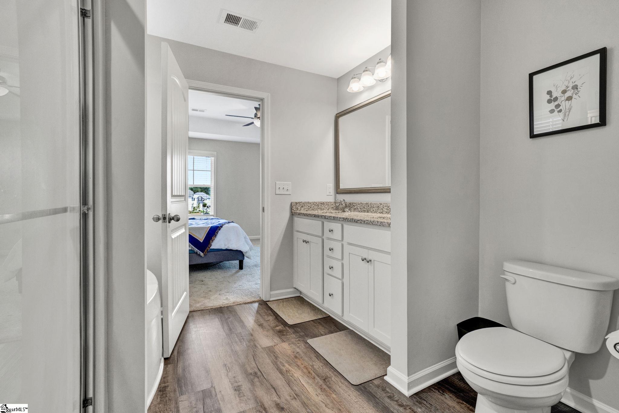 401 Seaborn Circle Pendelton, SC 29670