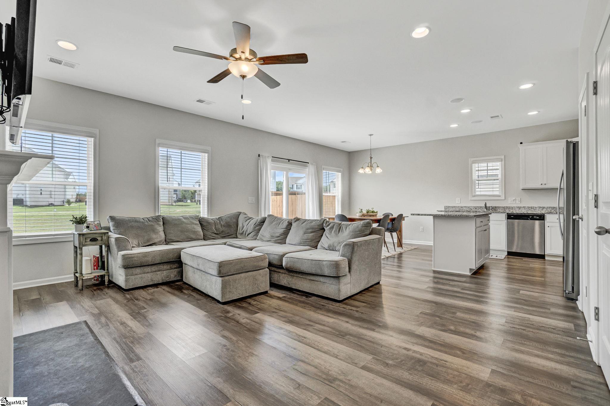 401 Seaborn Circle Pendelton, SC 29670