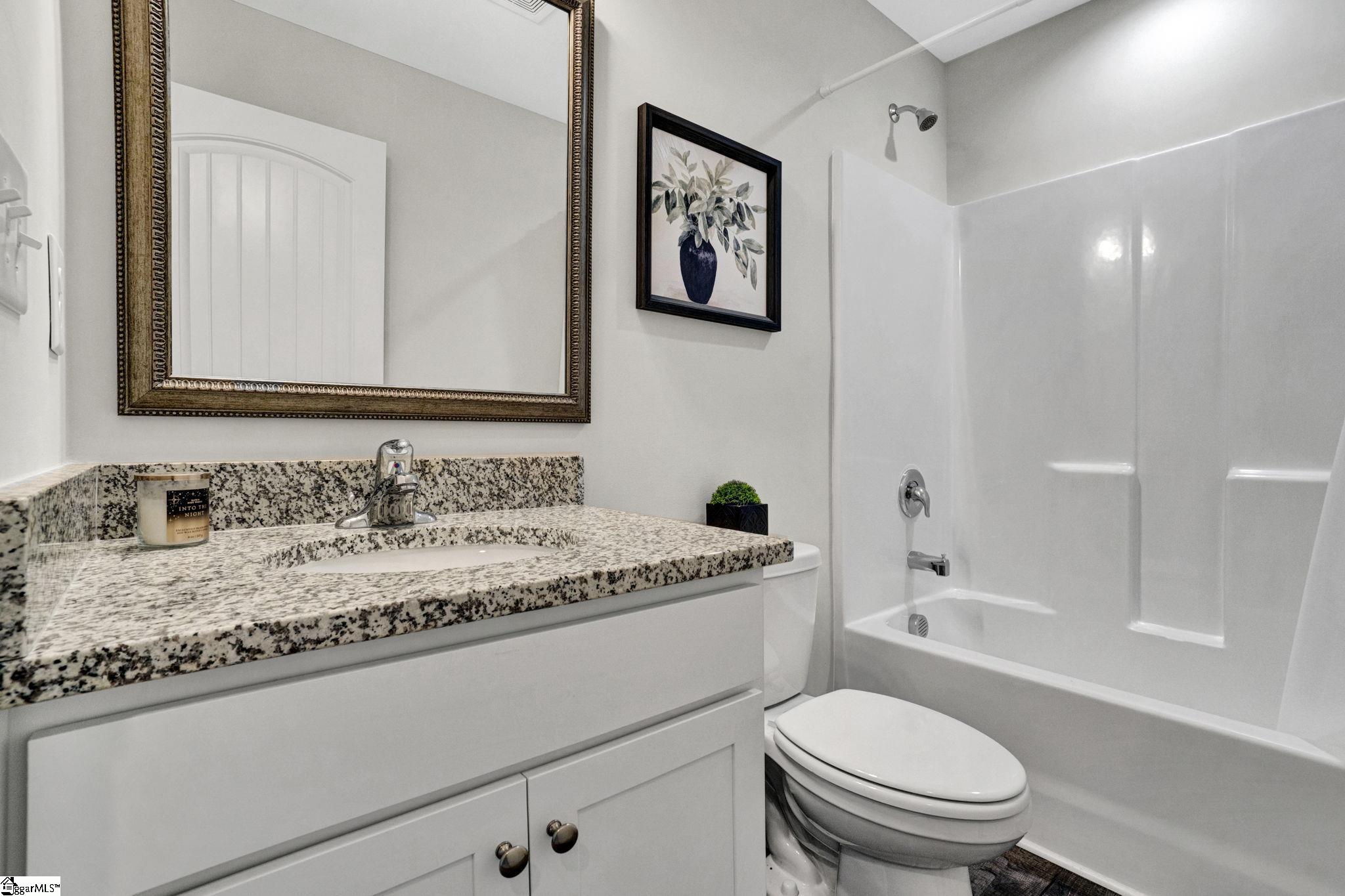 401 Seaborn Circle Pendelton, SC 29670