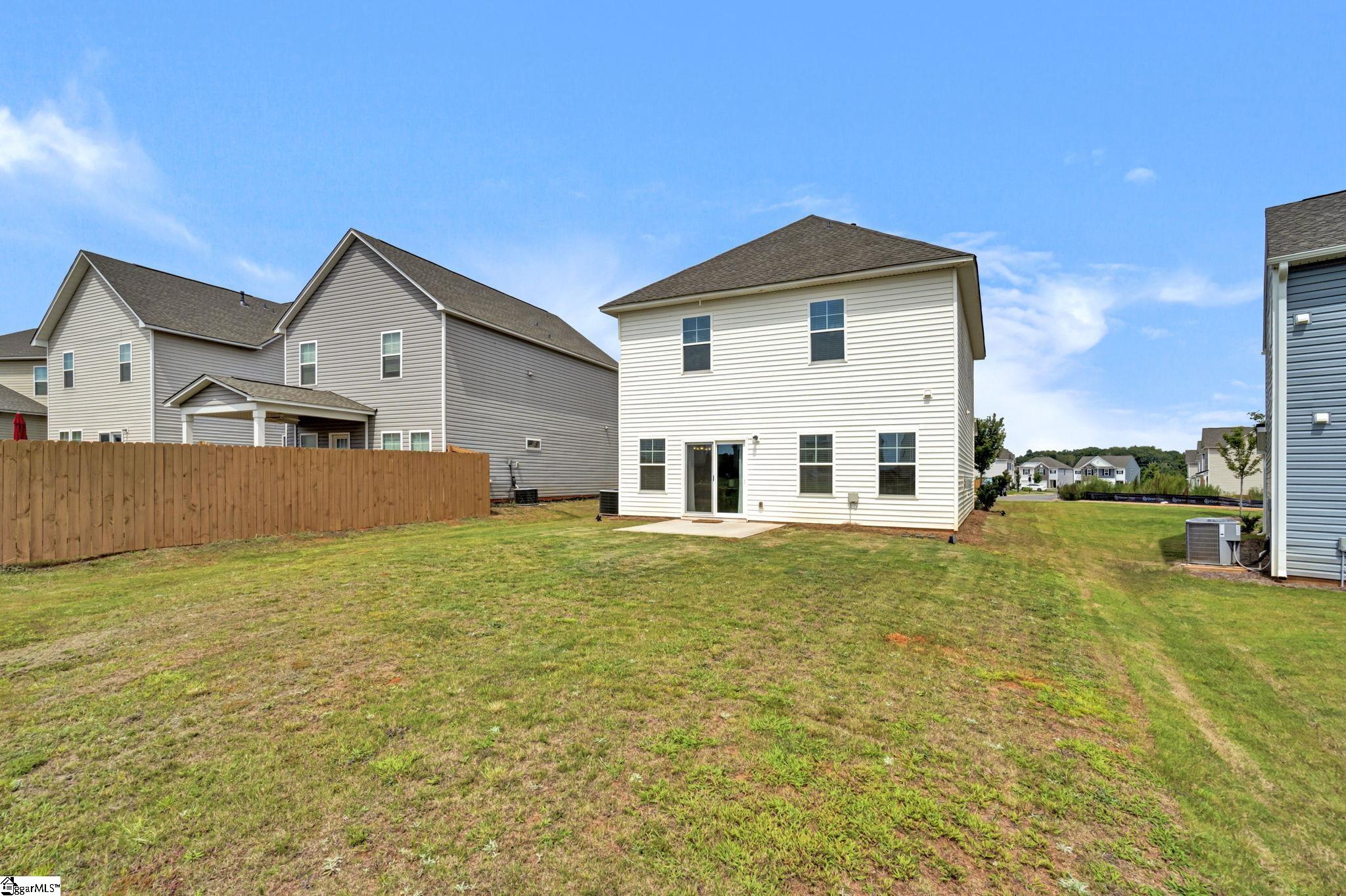 401 Seaborn Circle Pendelton, SC 29670