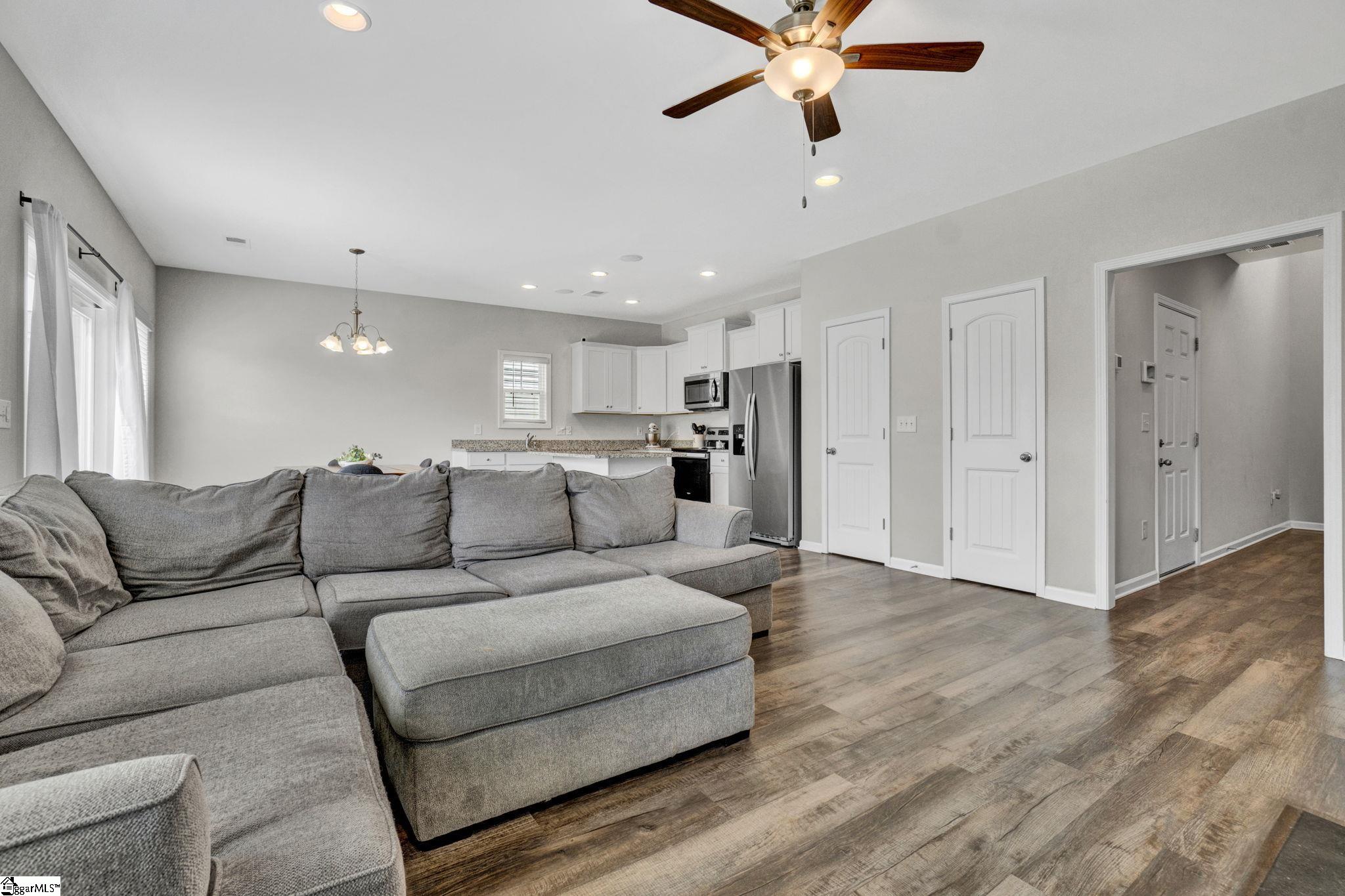 401 Seaborn Circle Pendelton, SC 29670