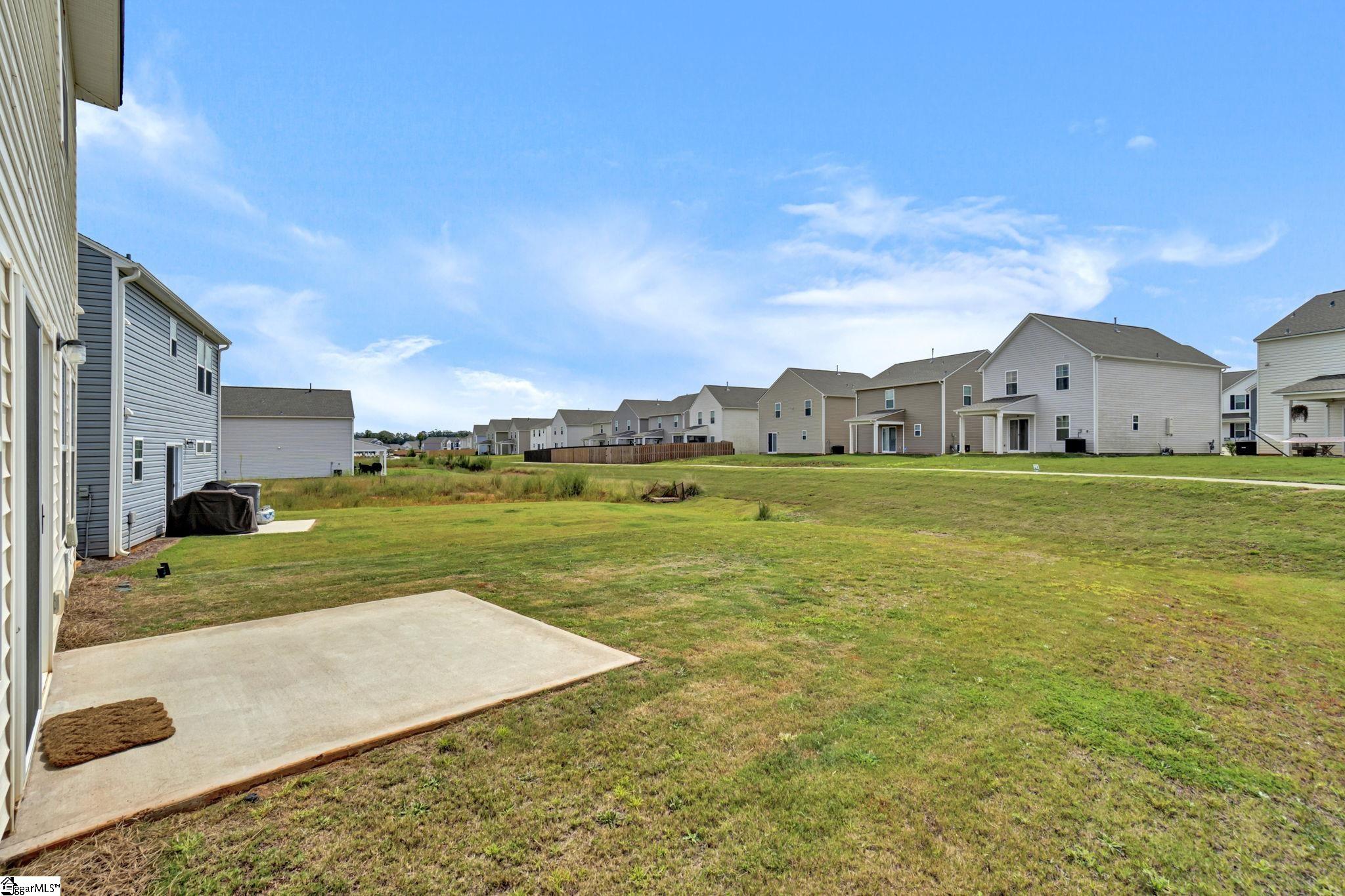401 Seaborn Circle Pendelton, SC 29670