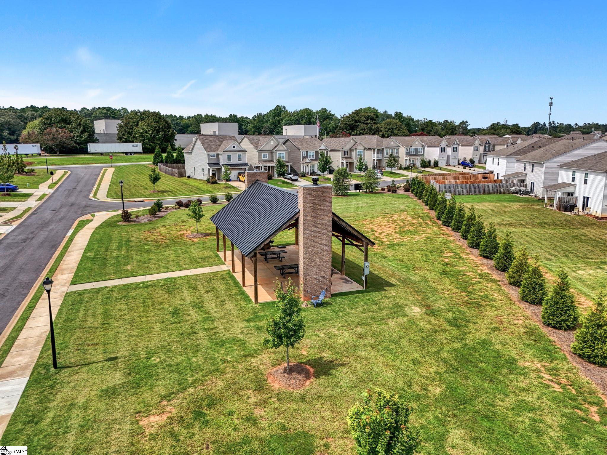 401 Seaborn Circle Pendelton, SC 29670