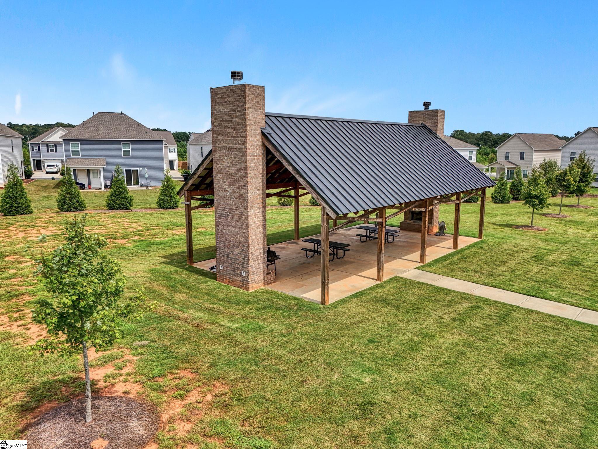 401 Seaborn Circle Pendelton, SC 29670