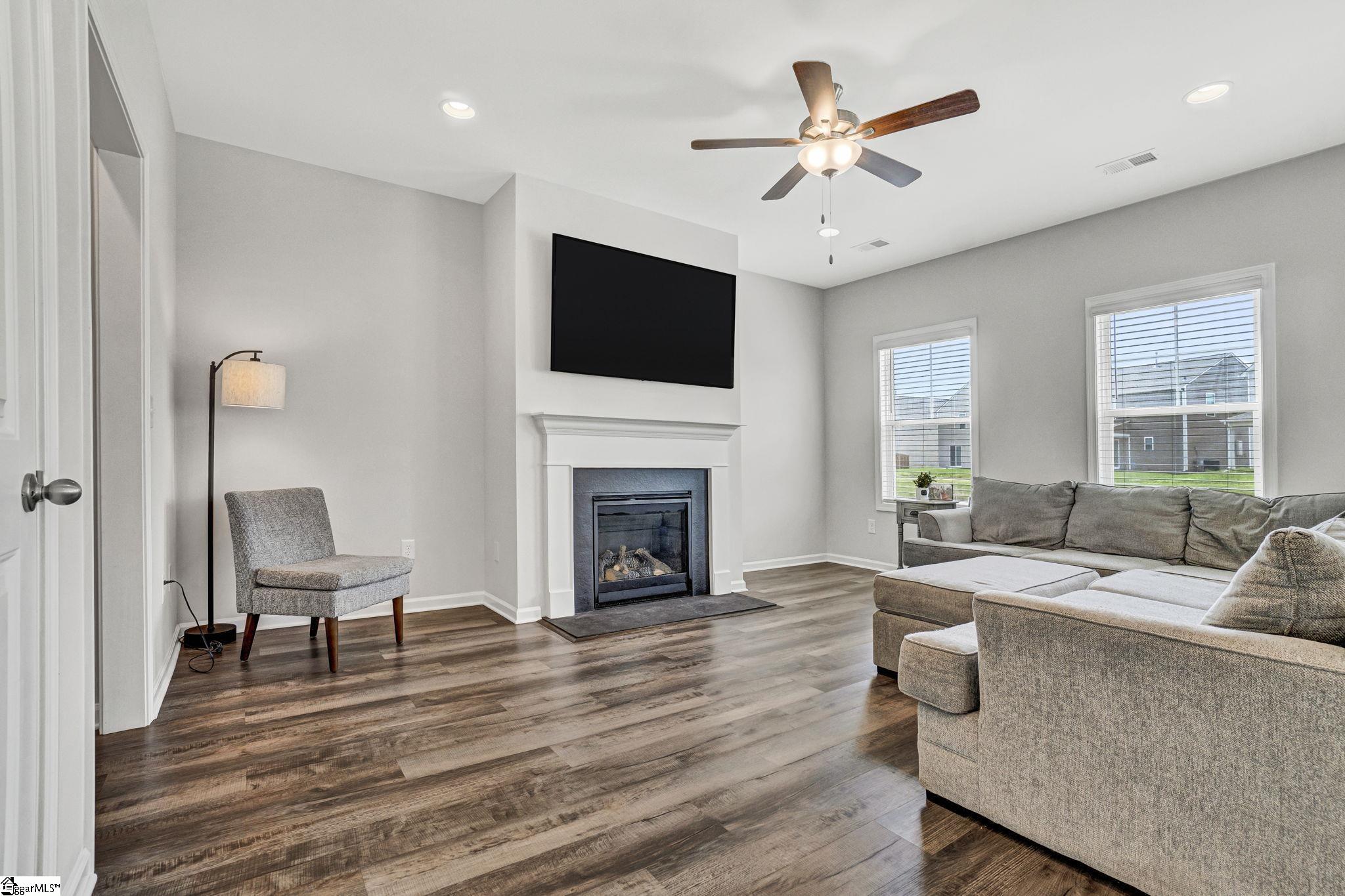 401 Seaborn Circle Pendelton, SC 29670