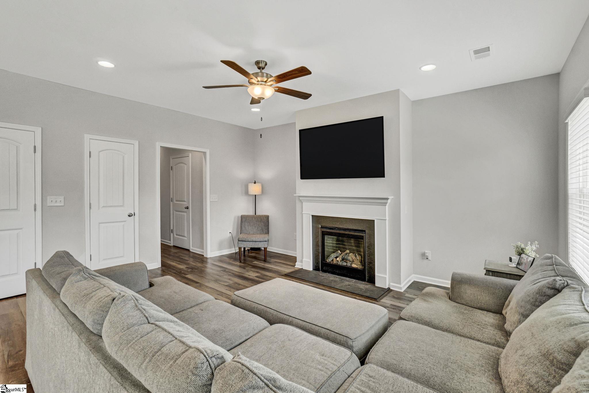 401 Seaborn Circle Pendelton, SC 29670