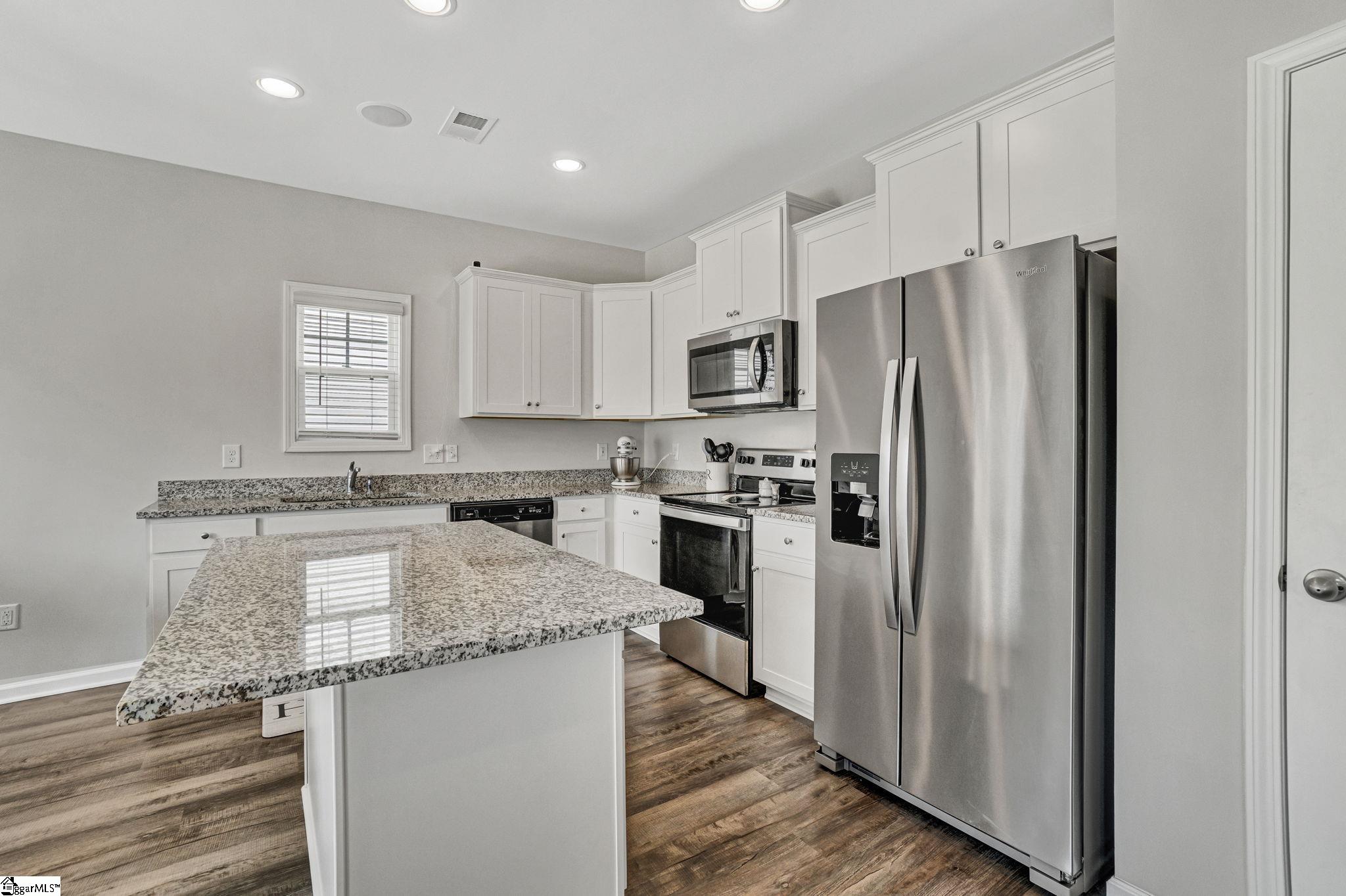 401 Seaborn Circle Pendelton, SC 29670