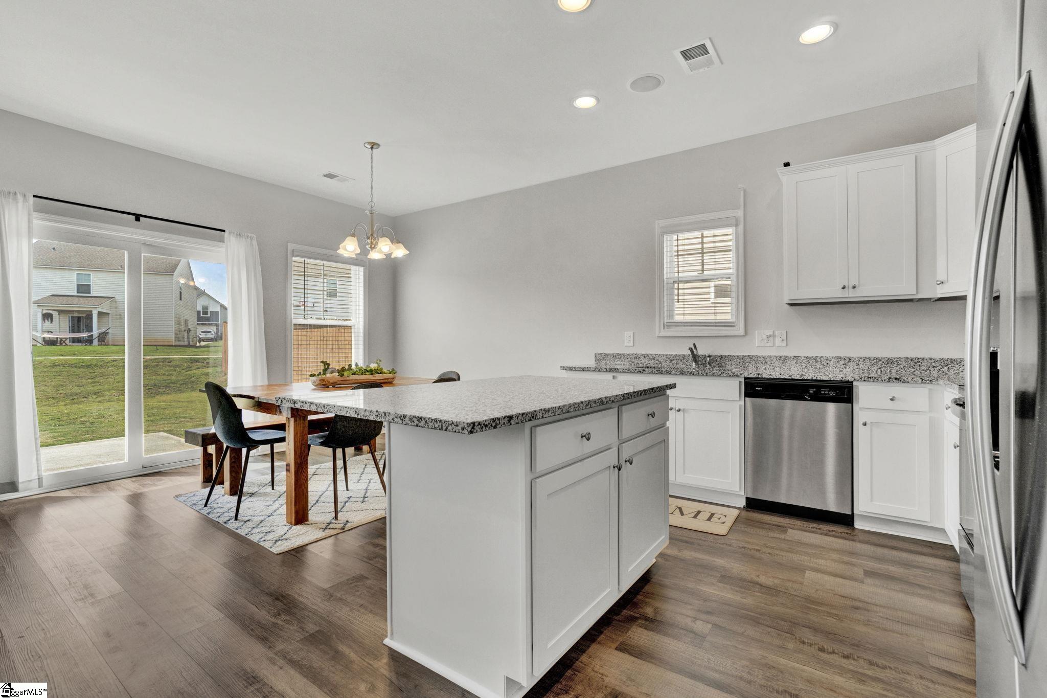 401 Seaborn Circle Pendelton, SC 29670