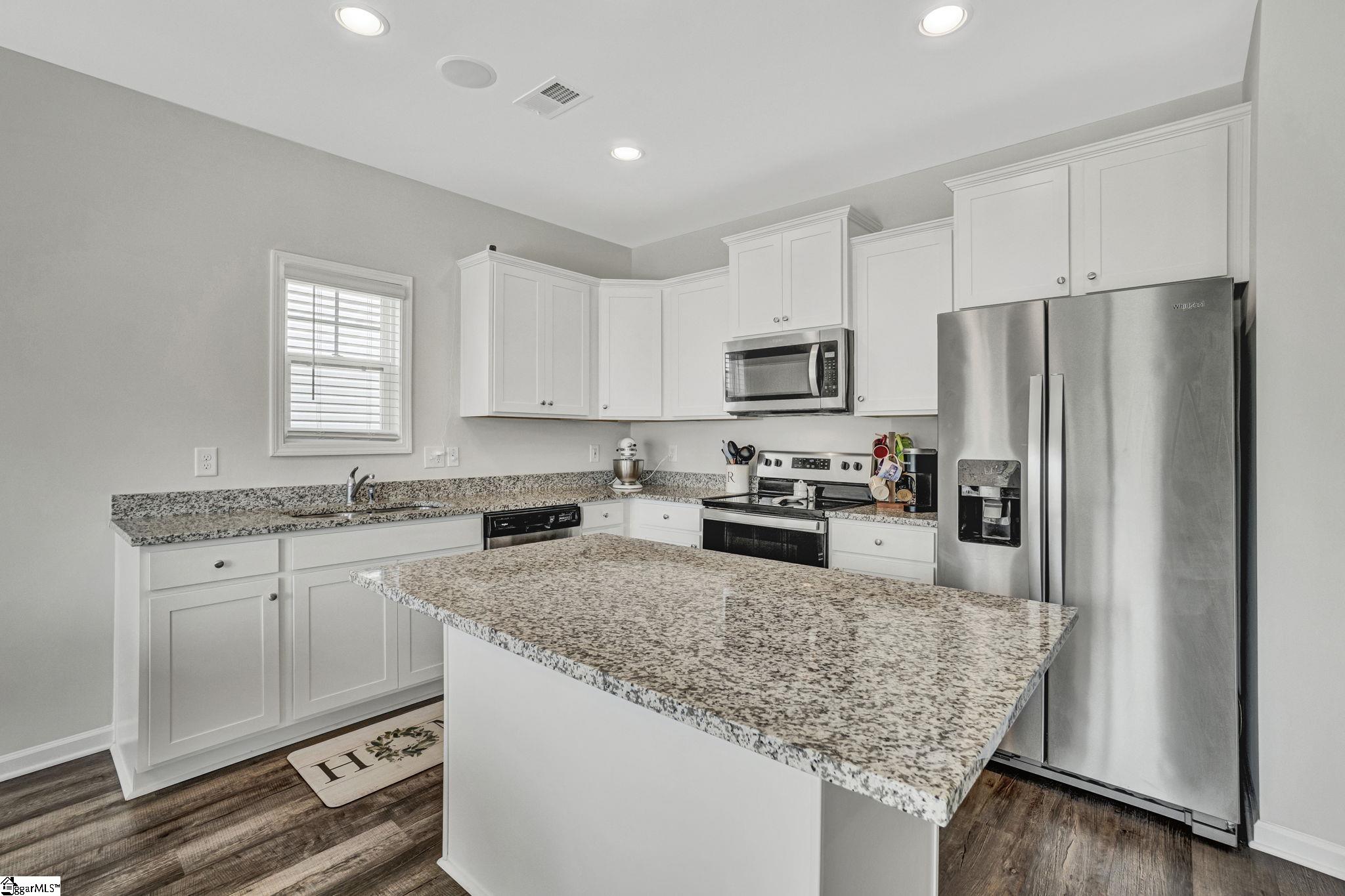 401 Seaborn Circle Pendelton, SC 29670