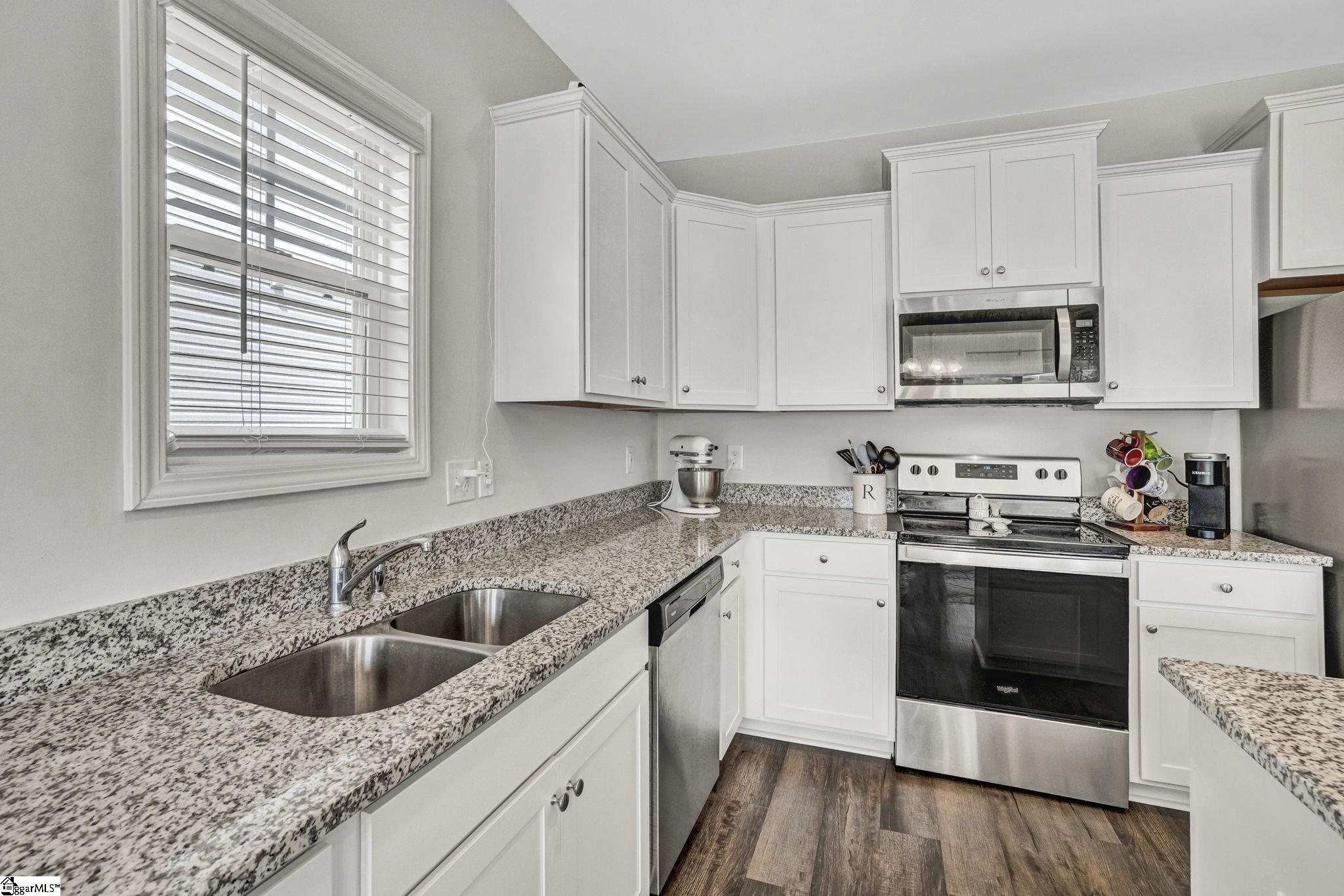 401 Seaborn Circle Pendelton, SC 29670