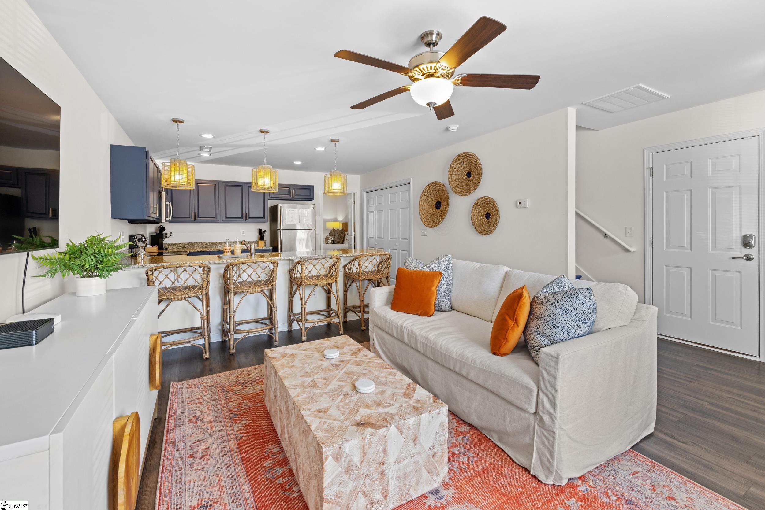 235 Pendleton Road UNIT Unit E Clemson, SC 29631
