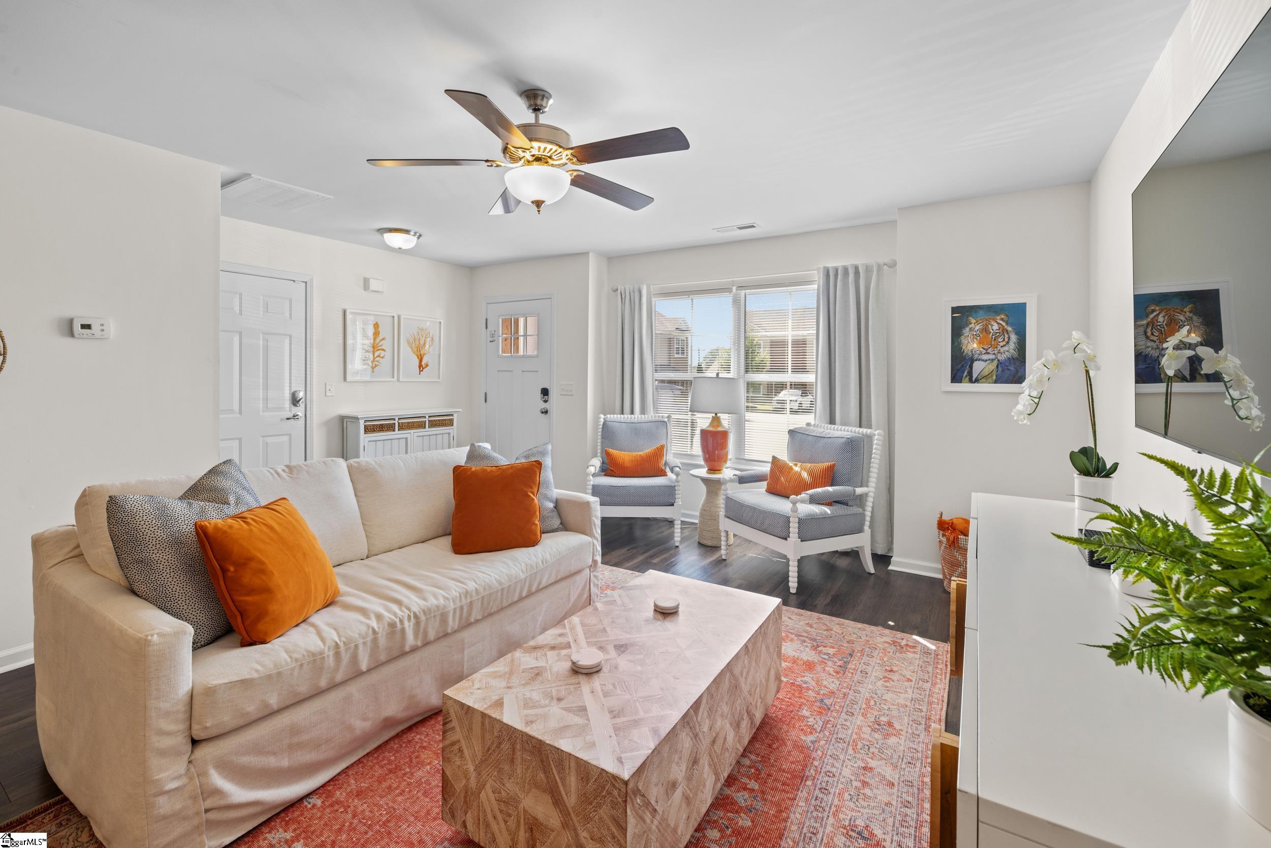 235 Pendleton Road UNIT Unit E Clemson, SC 29631