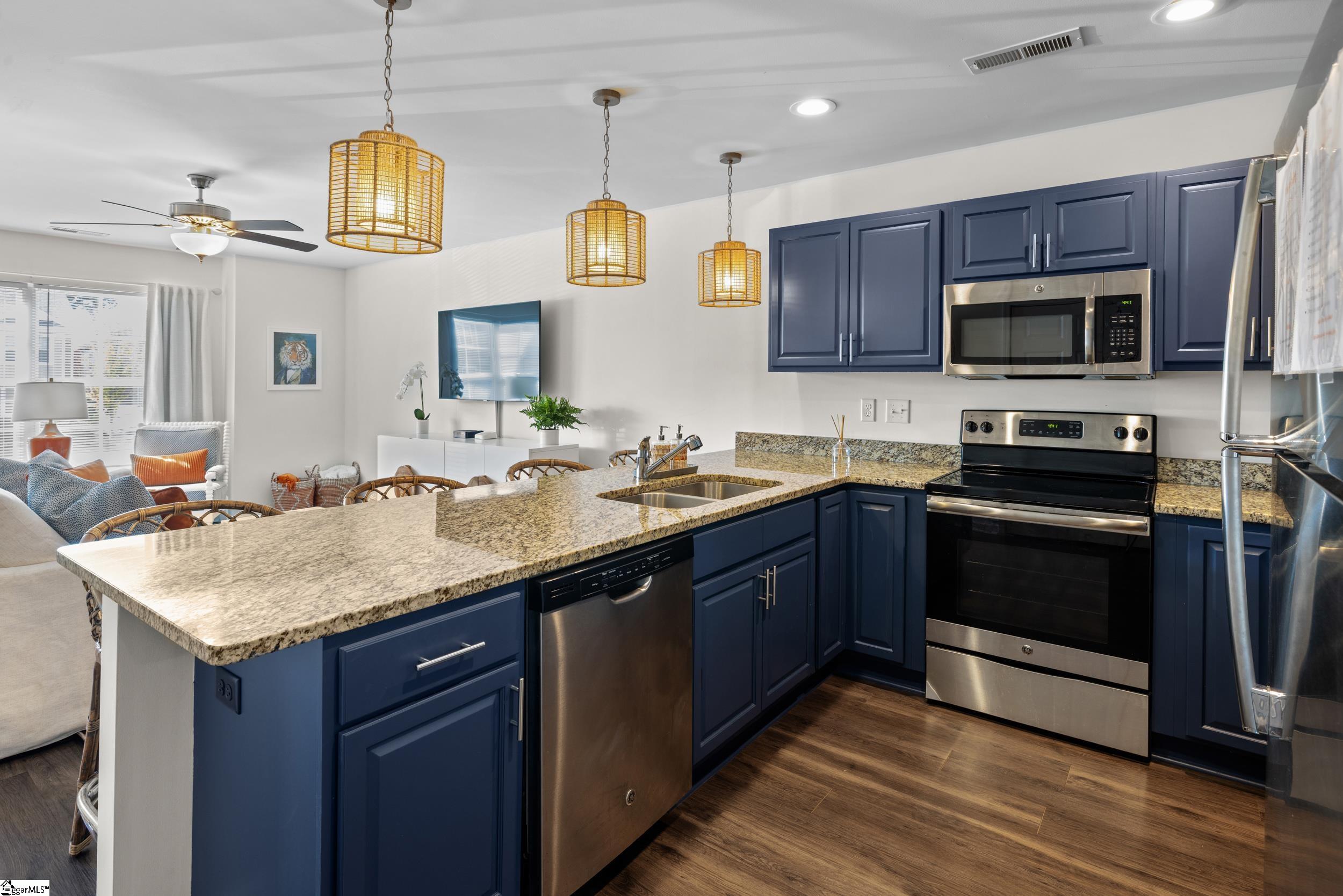 235 Pendleton Road UNIT Unit E Clemson, SC 29631