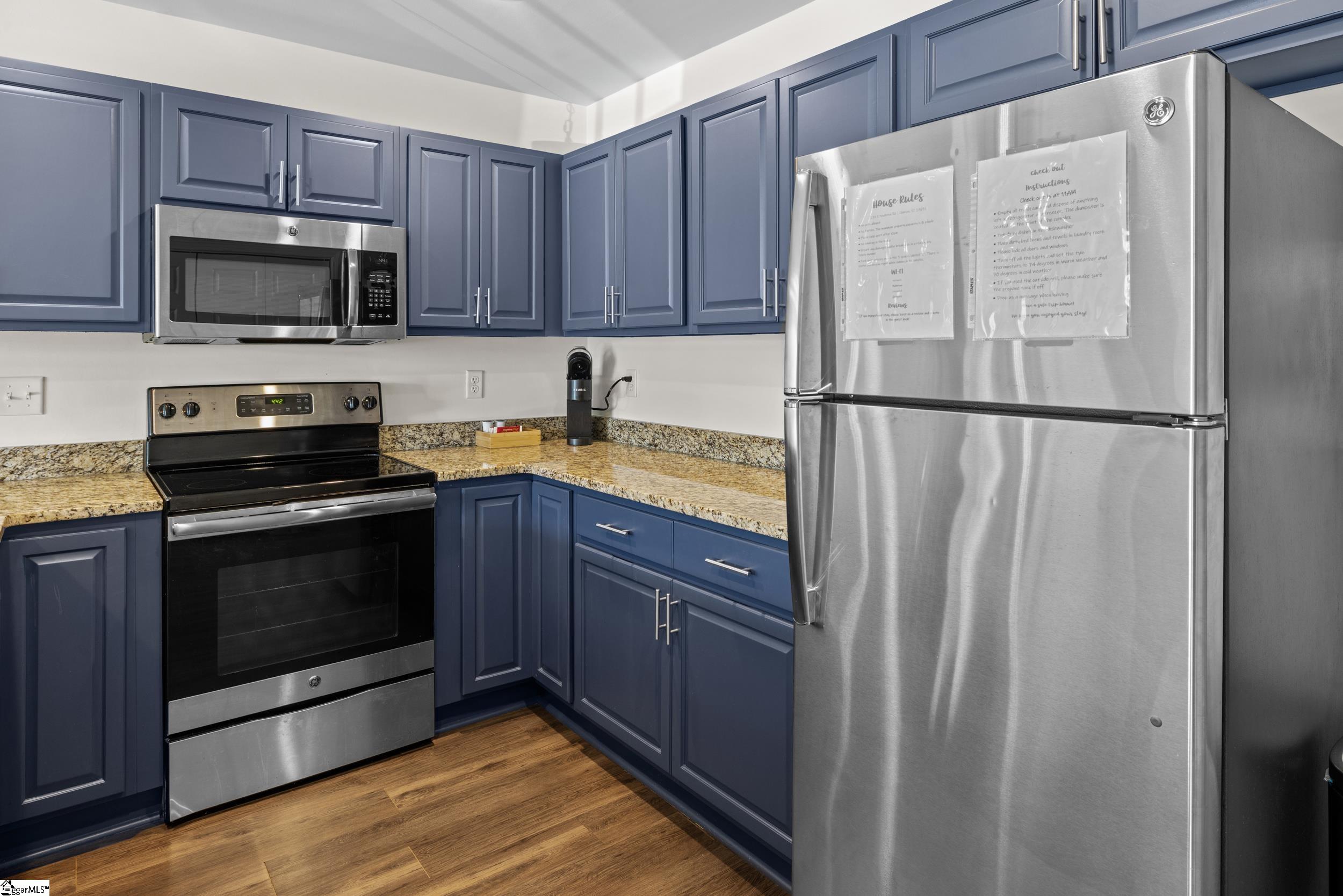 235 Pendleton Road UNIT Unit E Clemson, SC 29631