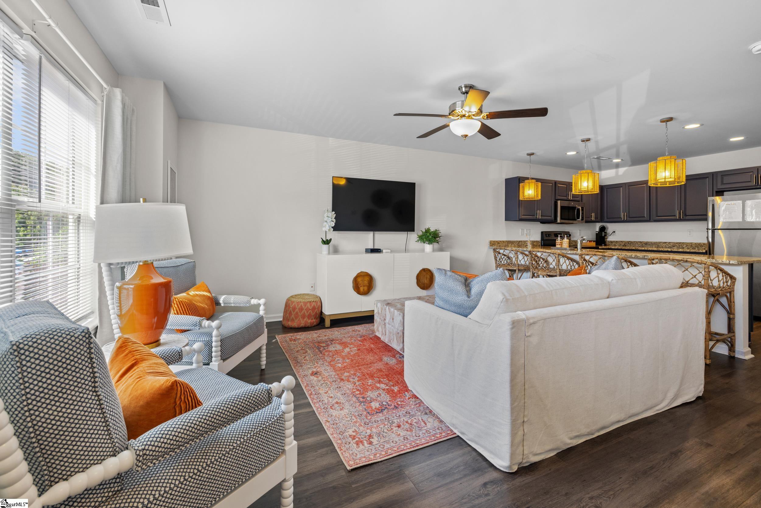 235 Pendleton Road UNIT Unit E Clemson, SC 29631