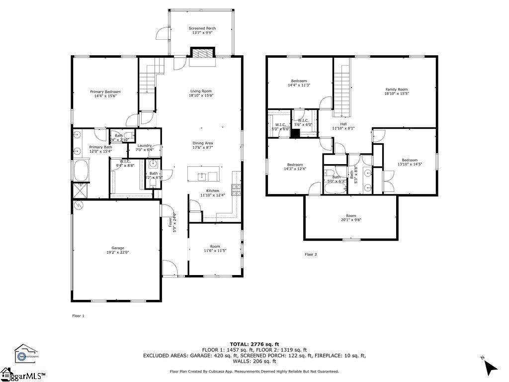 104 Arbor Woods Lane Piedmont, SC 29673