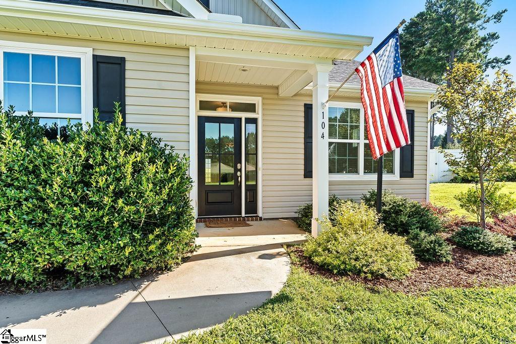 104 Arbor Woods Lane Piedmont, SC 29673