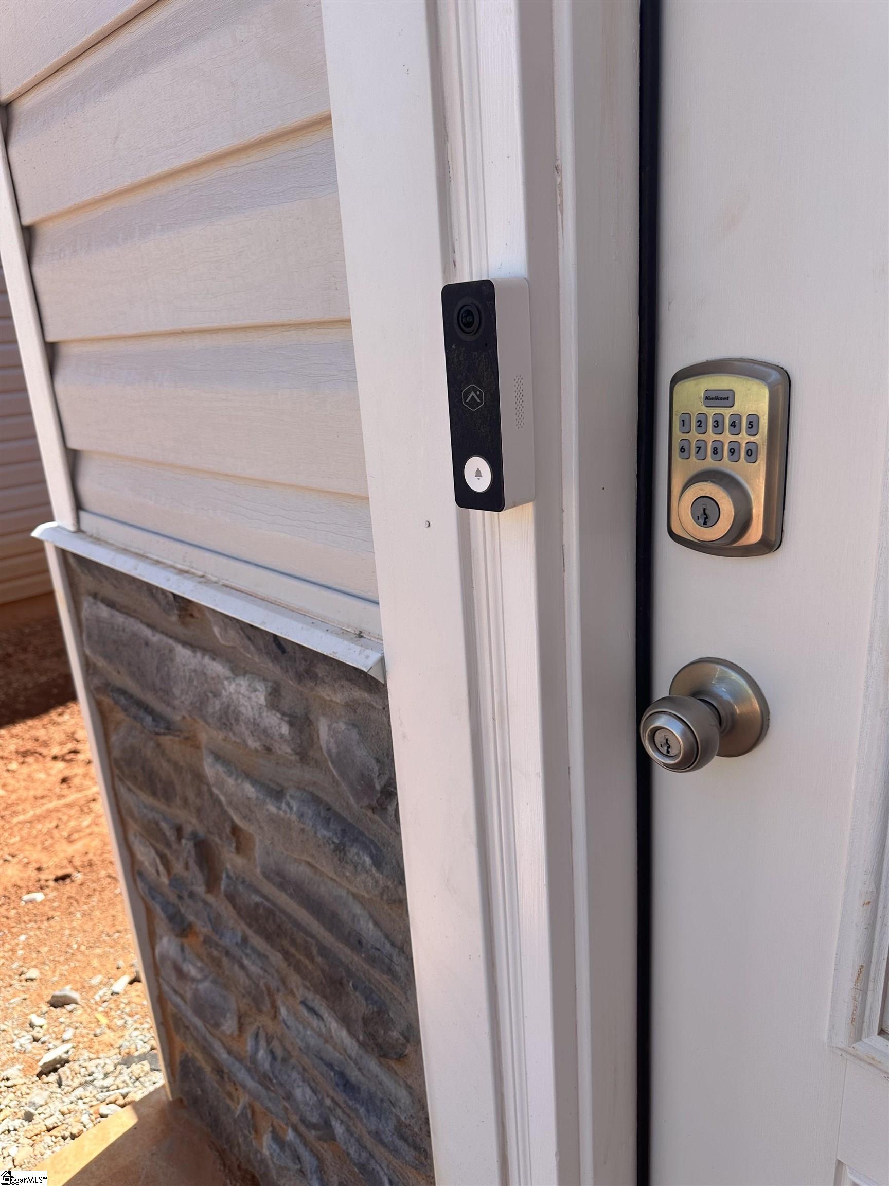 225 Brown Circle UNIT Lot 98 Easley, SC 29642