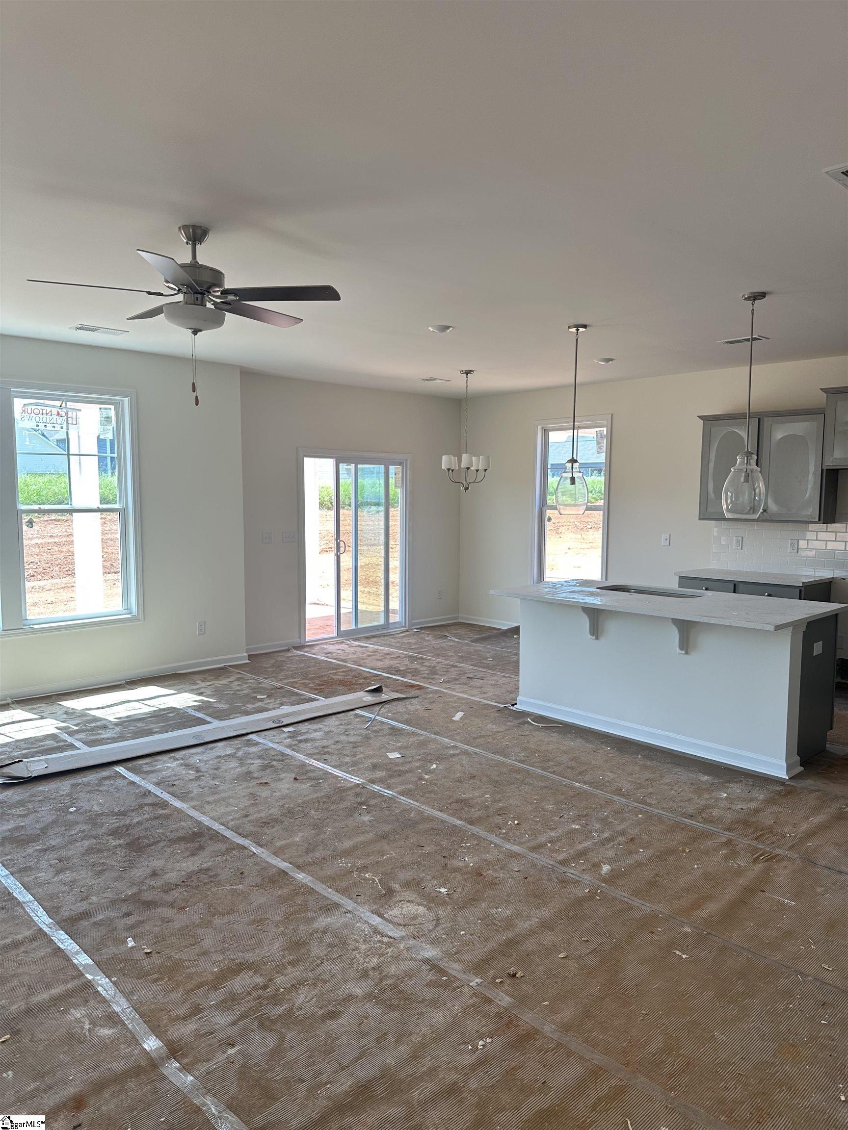225 Brown Circle UNIT Lot 98 Easley, SC 29642