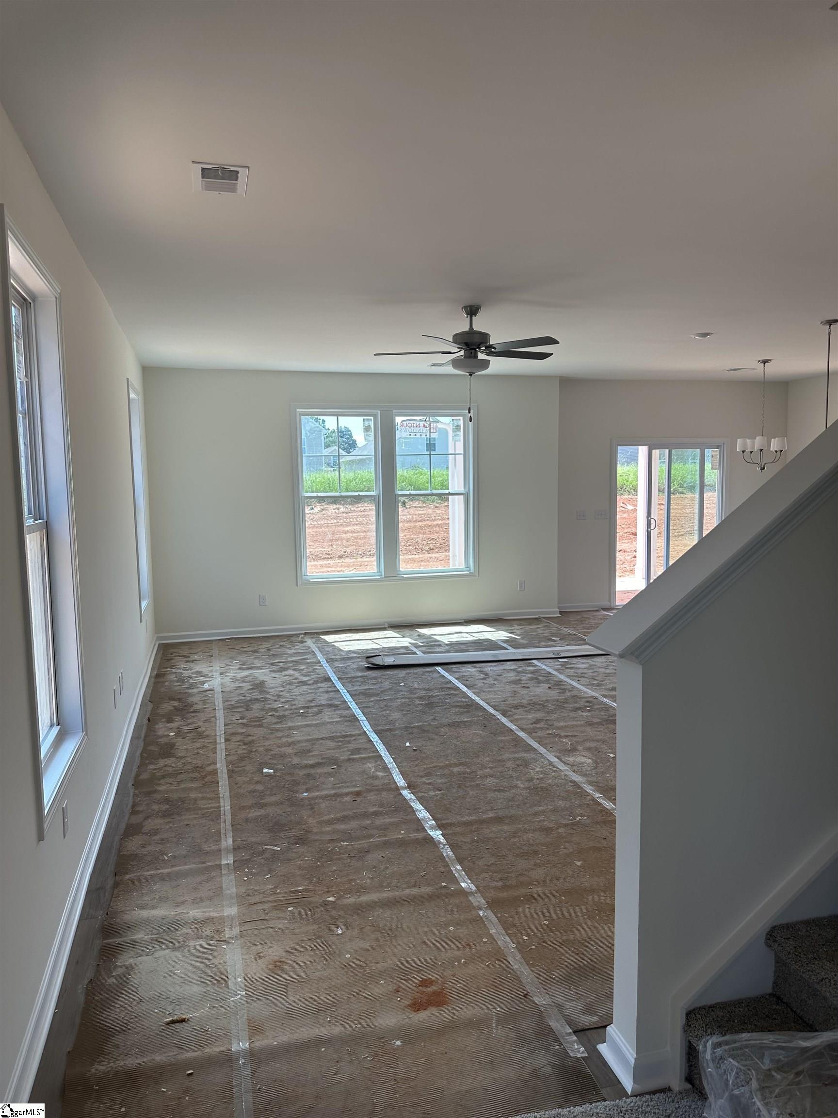 225 Brown Circle UNIT Lot 98 Easley, SC 29642