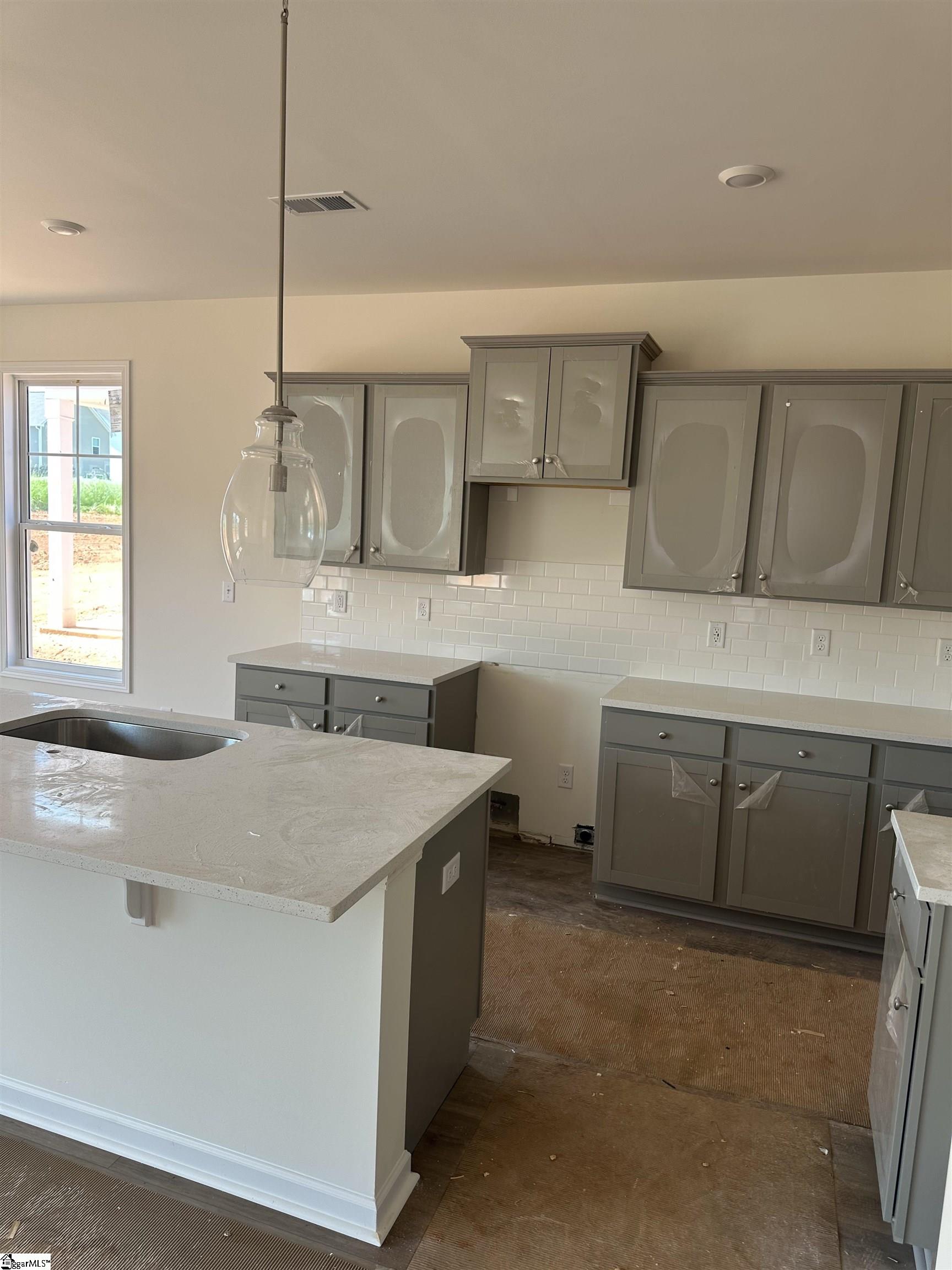 225 Brown Circle UNIT Lot 98 Easley, SC 29642