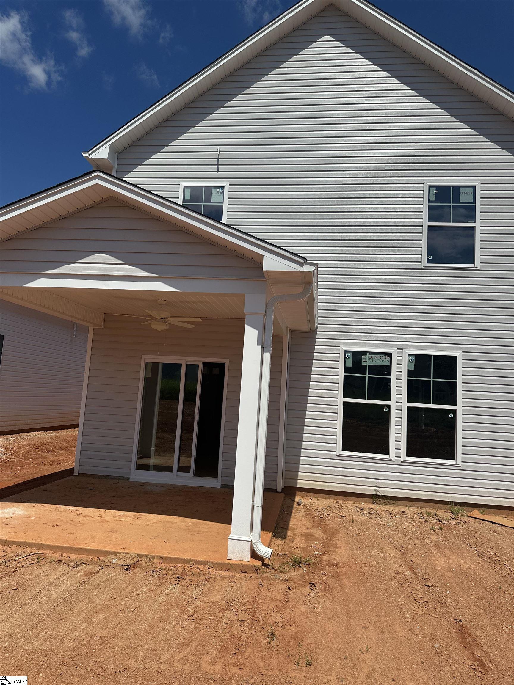 225 Brown Circle UNIT Lot 98 Easley, SC 29642