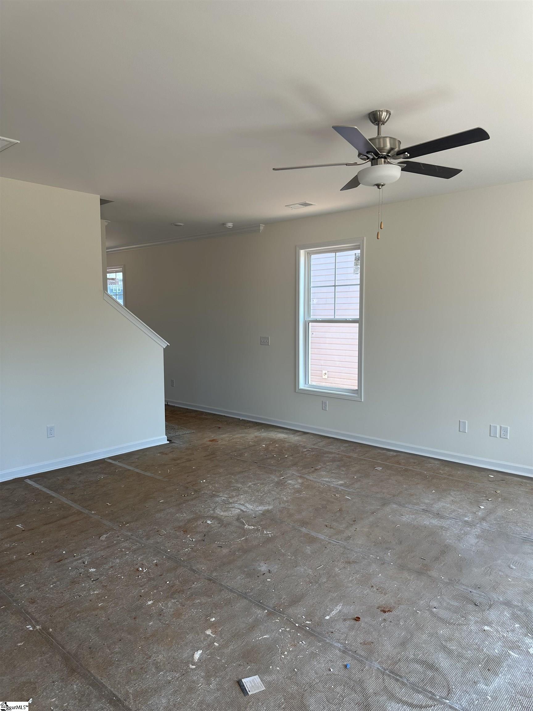 225 Brown Circle UNIT Lot 98 Easley, SC 29642