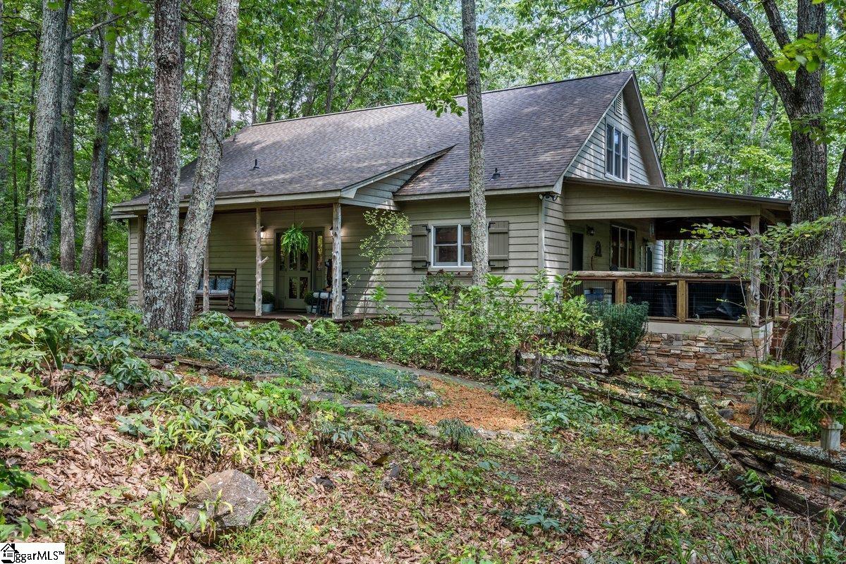 160 Duffs Mountain Road Marietta, SC 29661