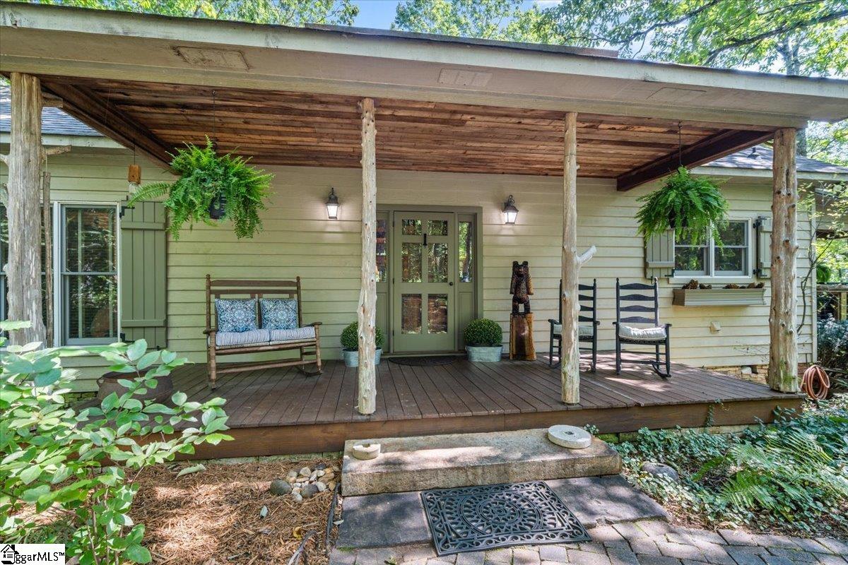 160 Duffs Mountain Road Marietta, SC 29661