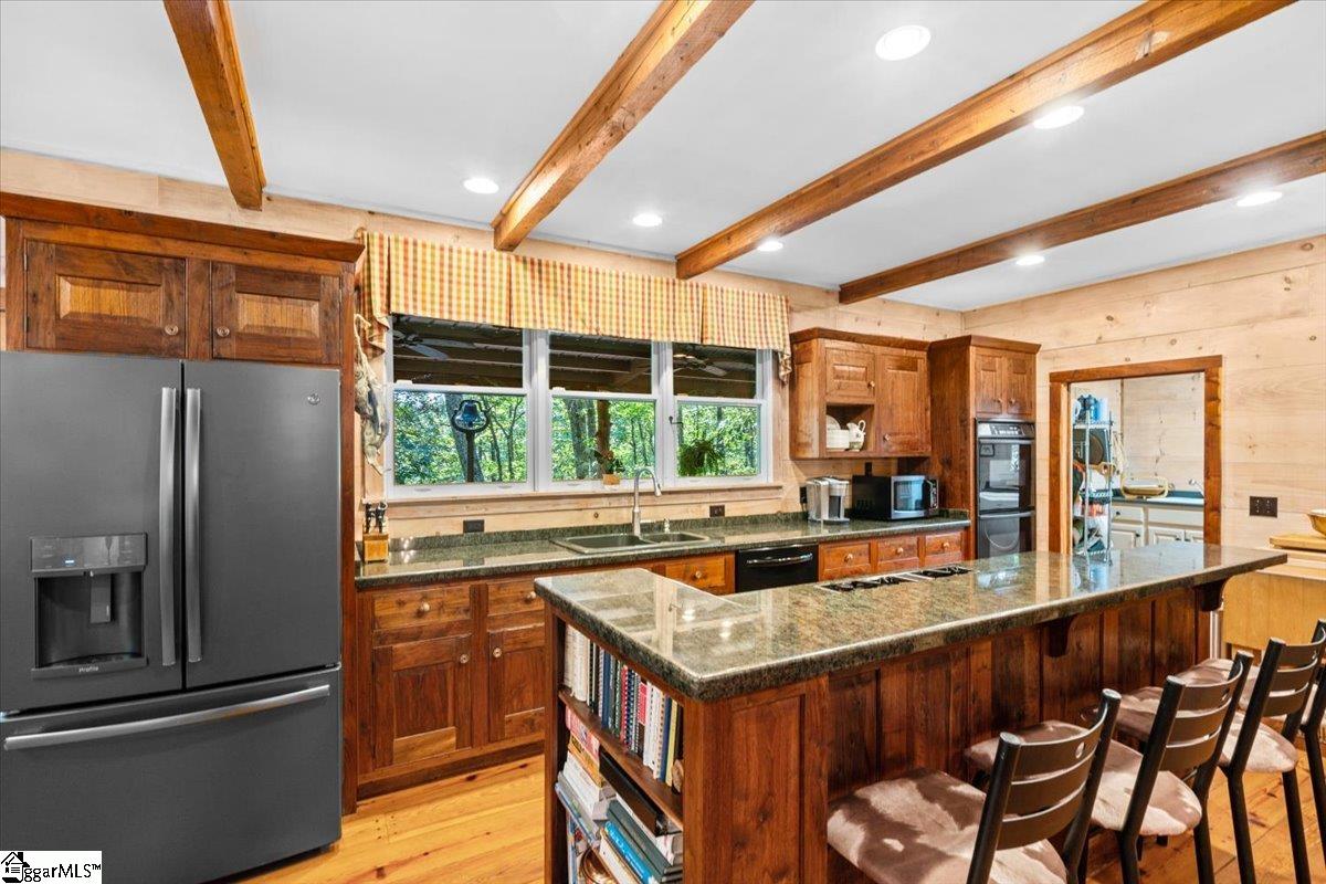 160 Duffs Mountain Road Marietta, SC 29661