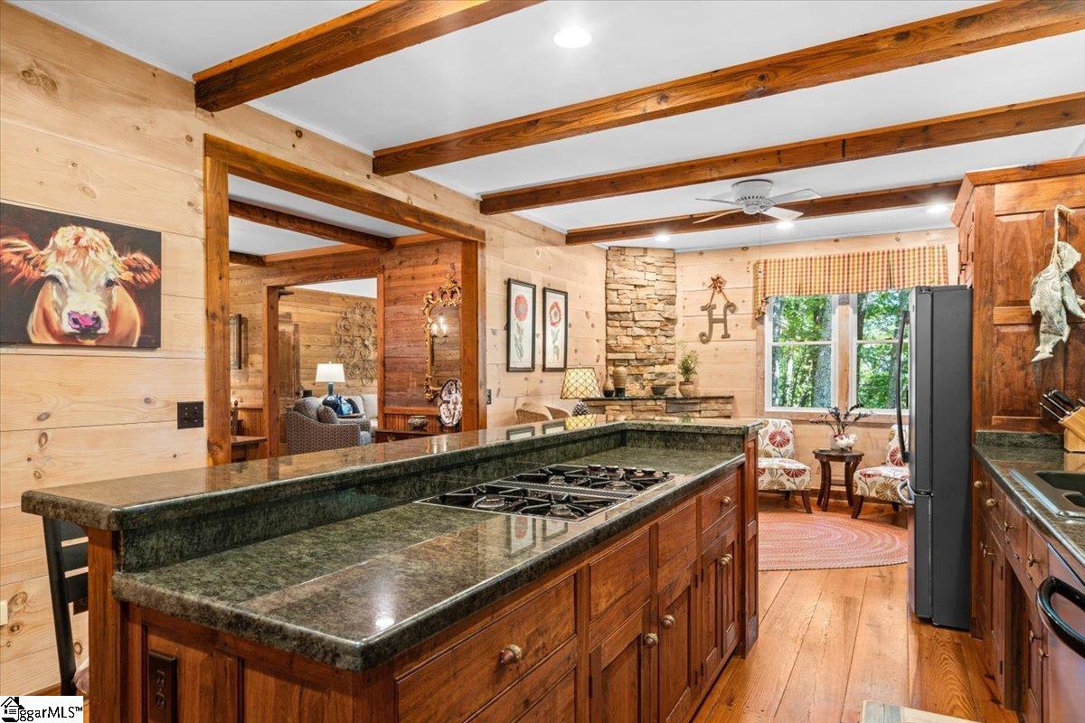 160 Duffs Mountain Road Marietta, SC 29661