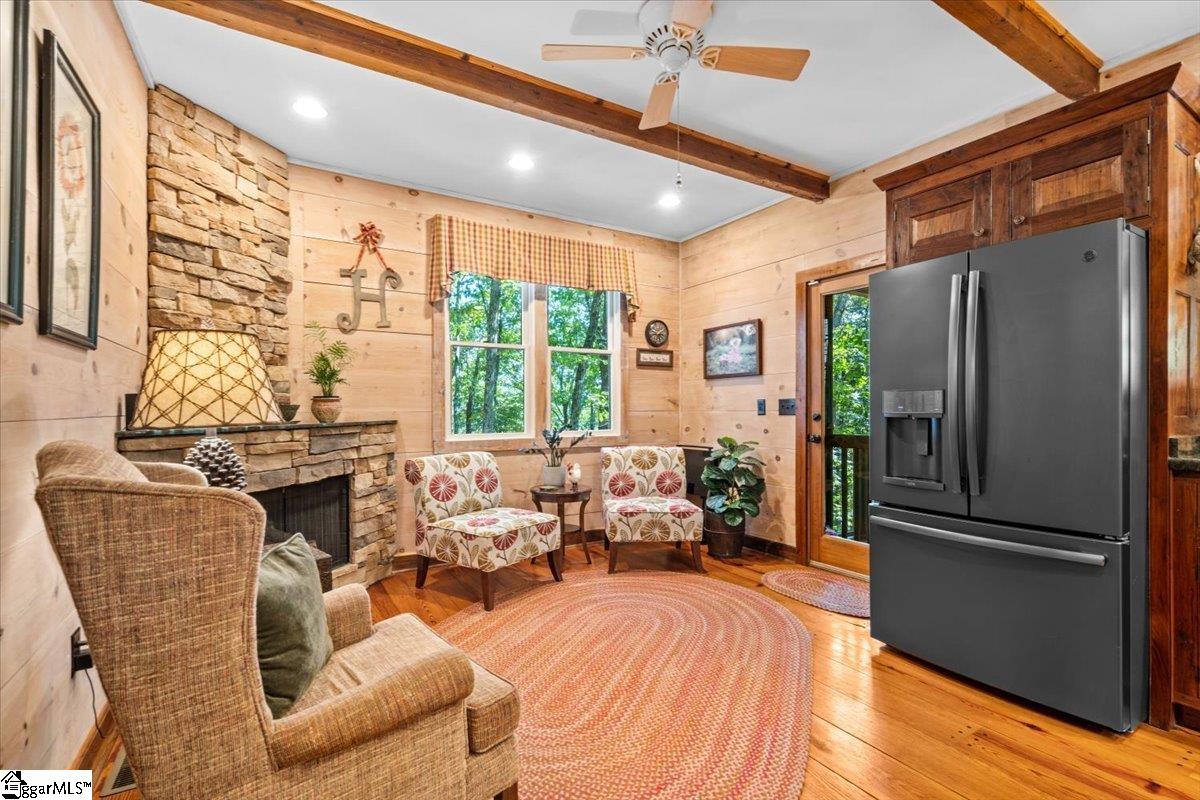 160 Duffs Mountain Road Marietta, SC 29661