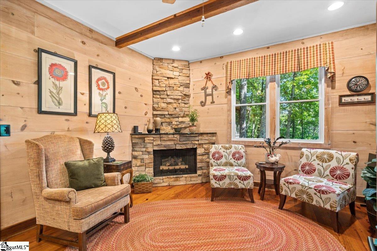 160 Duffs Mountain Road Marietta, SC 29661