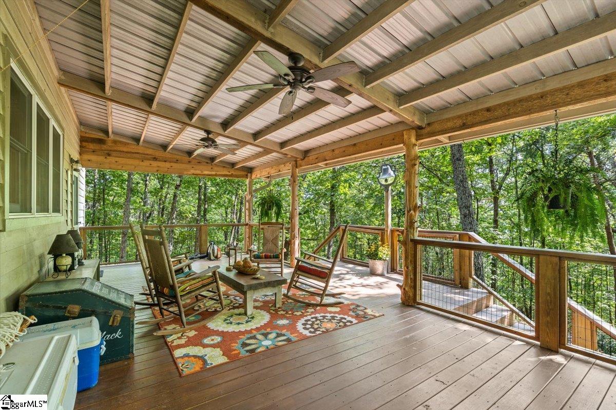160 Duffs Mountain Road Marietta, SC 29661
