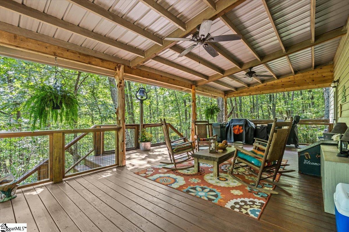 160 Duffs Mountain Road Marietta, SC 29661
