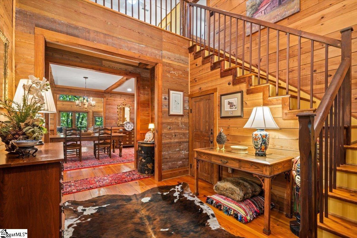160 Duffs Mountain Road Marietta, SC 29661
